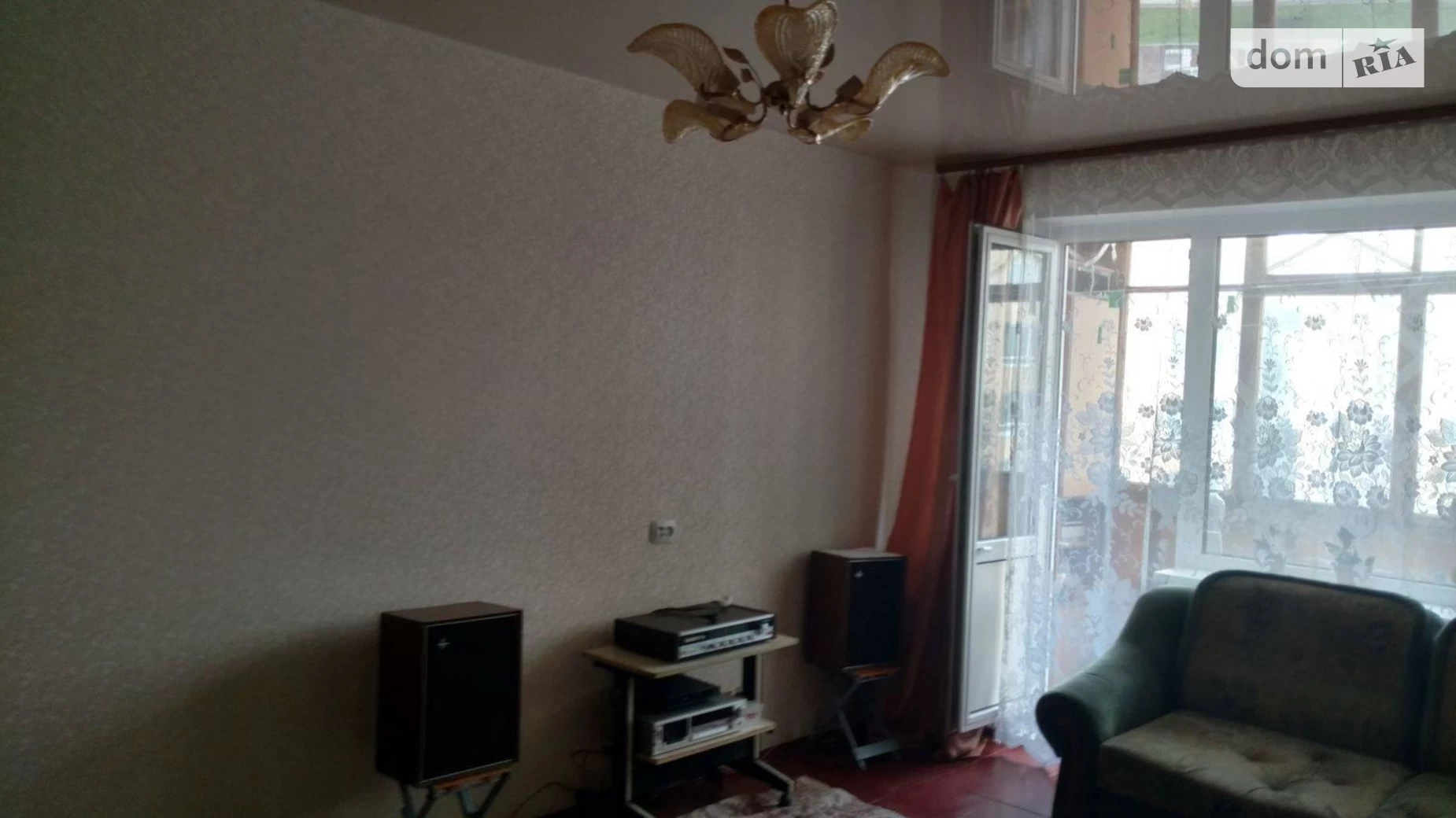 Продається 1-кімнатна квартира 34 кв. м у Одесі, вул. Владислава Бувалкіна(Генерала Бочарова) - фото 4