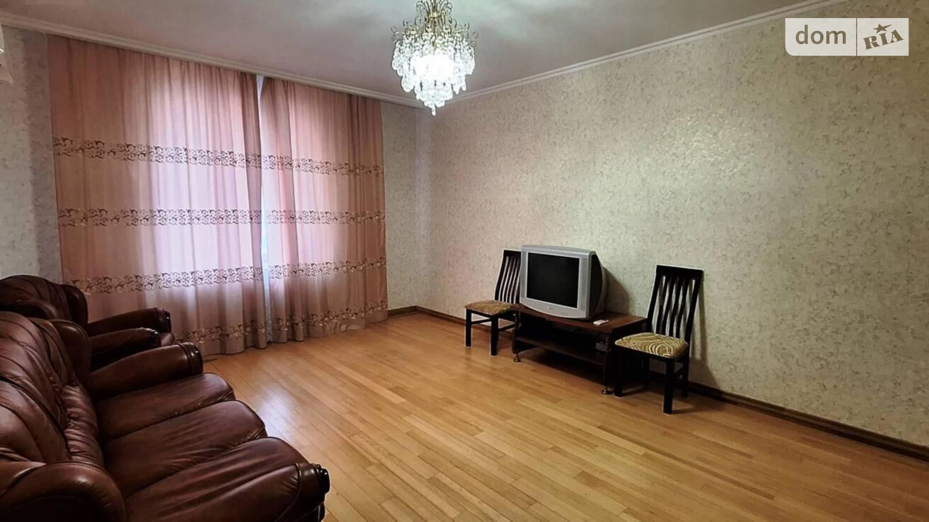 Продается 2-комнатная квартира 77.6 кв. м в Черноморске, пер. Хантадзе - фото 3