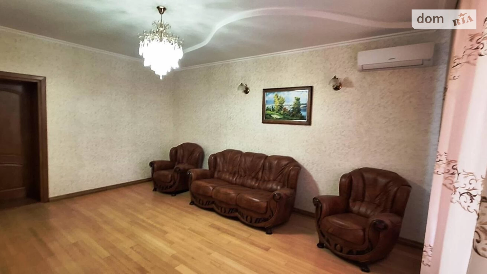 Продается 2-комнатная квартира 77.6 кв. м в Черноморске, пер. Хантадзе - фото 4