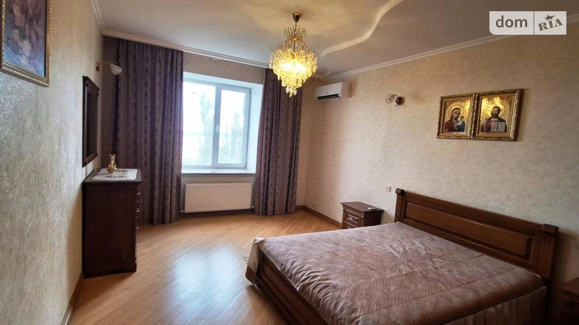 Продается 2-комнатная квартира 77.6 кв. м в Черноморске, пер. Хантадзе - фото 5