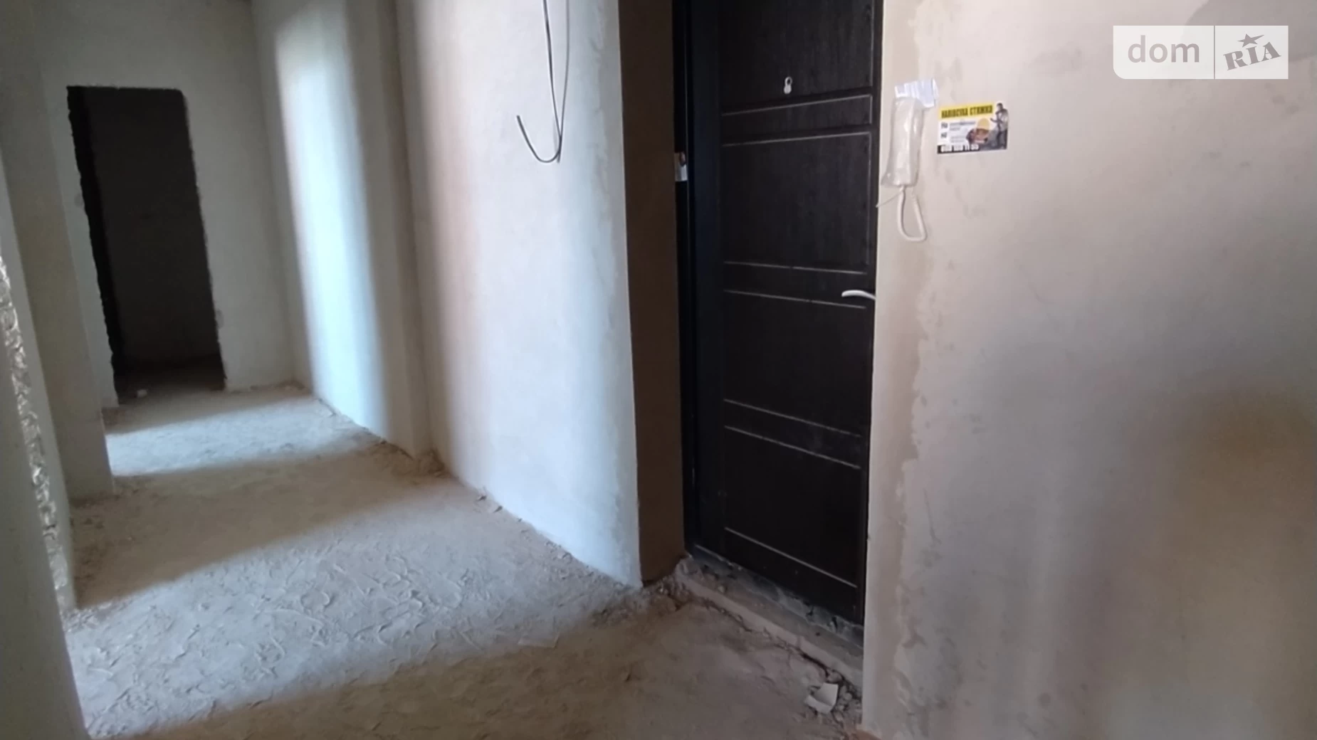 Продается 2-комнатная квартира 64.9 кв. м в Никитинцах, ул. Петра Маланюка(Декабристов), 45 корпус 5 - фото 2