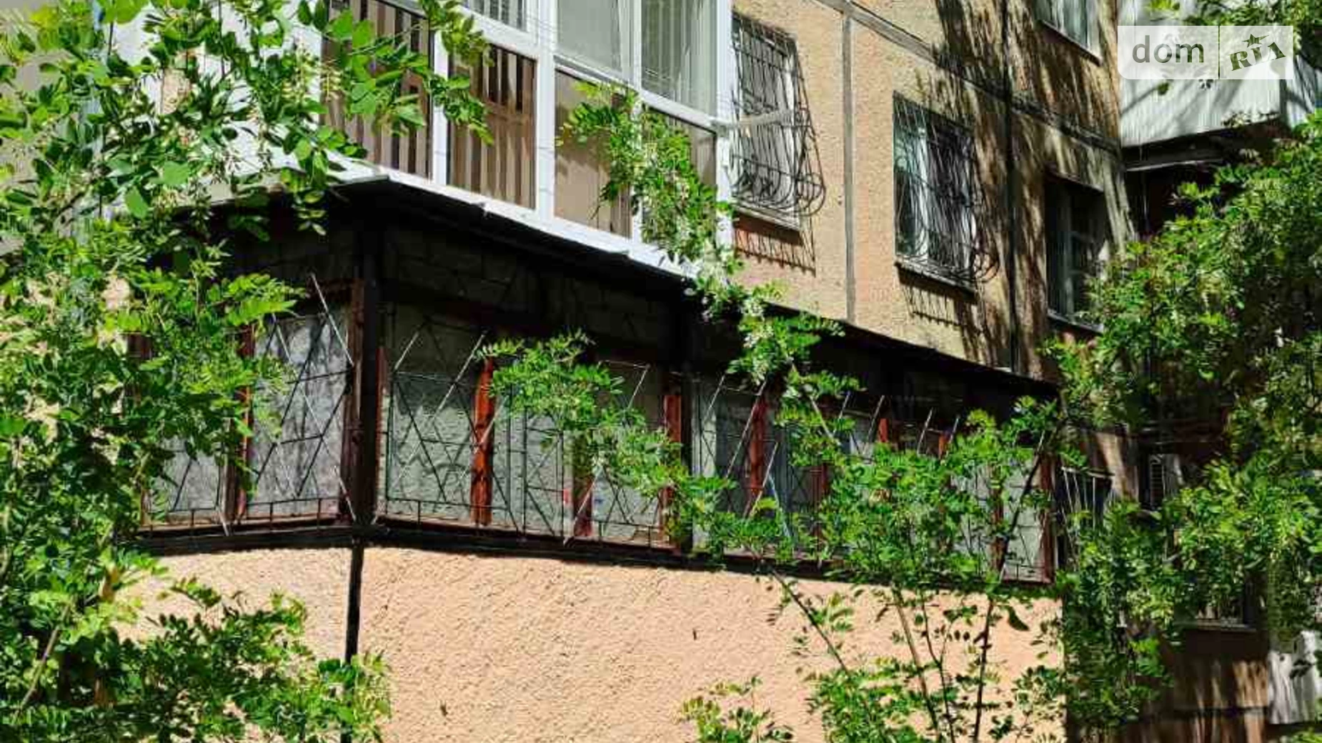 Продается 2-комнатная квартира 44 кв. м в Одессе, ул. Академика Филатова - фото 2