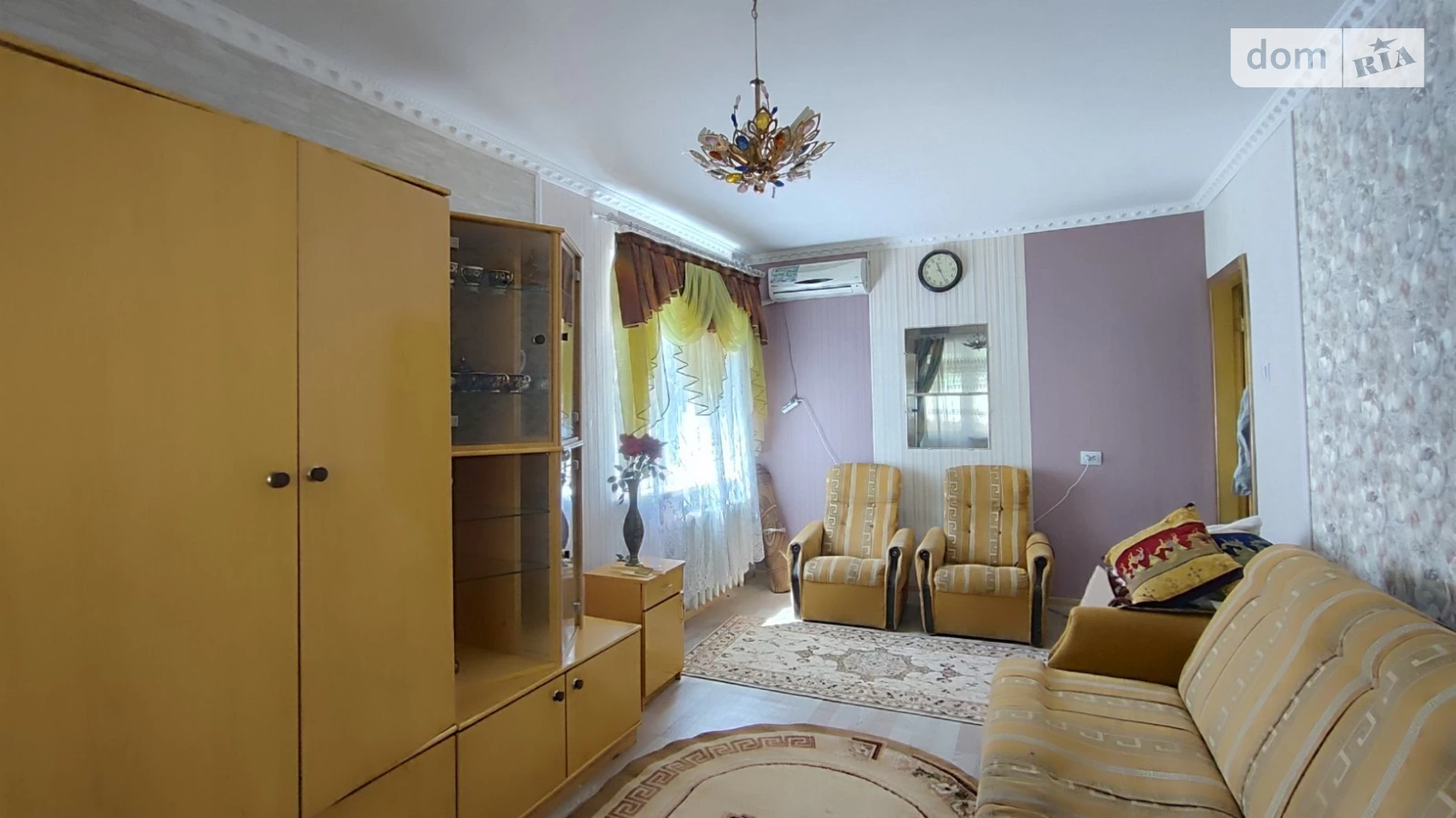 Продається 2-кімнатна квартира 44 кв. м у Одесі, вул. Академіка Філатова