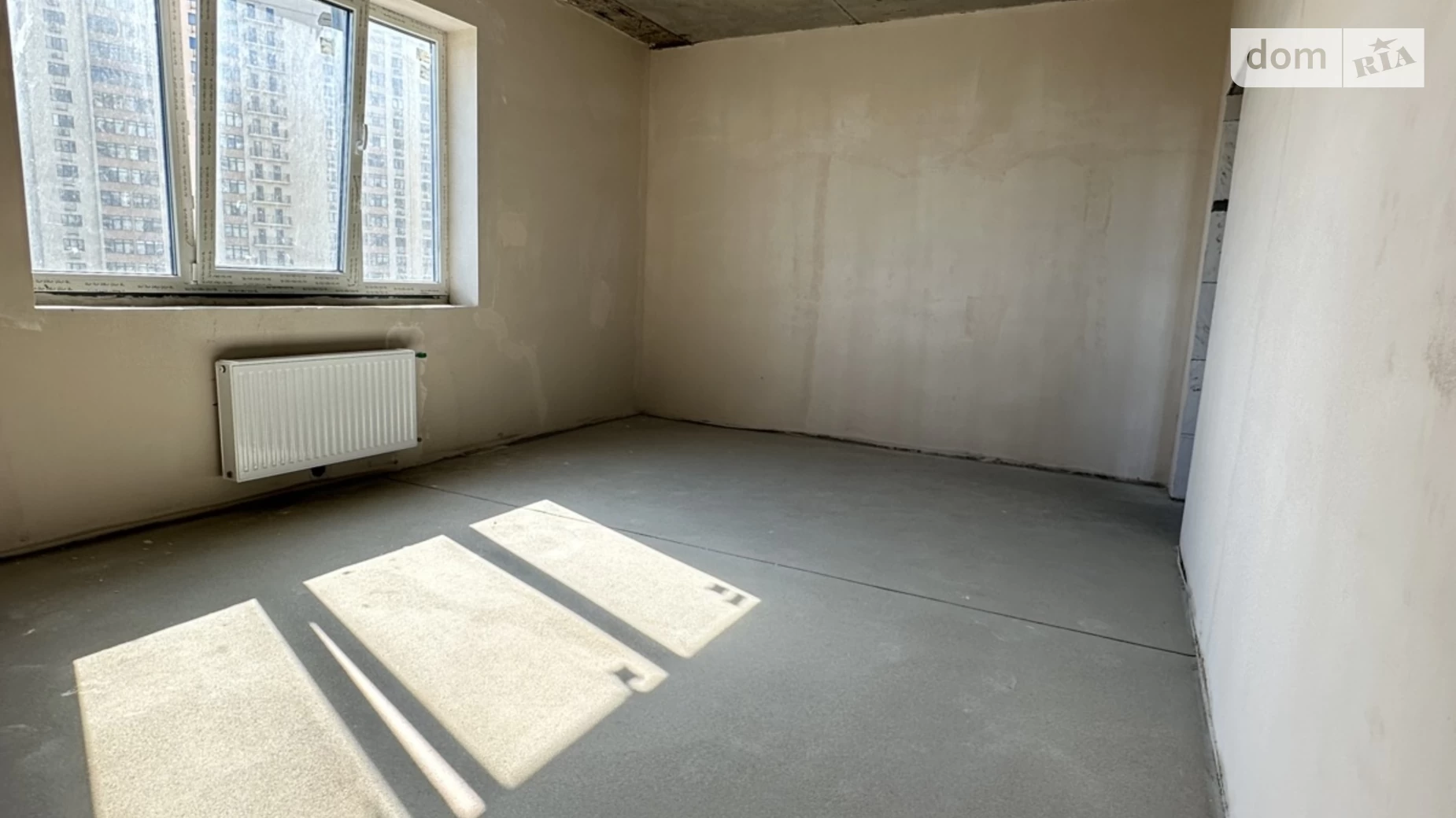 Продається 2-кімнатна квартира 66 кв. м у Одесі, вул. Академіка Сахарова, 3Д - фото 5