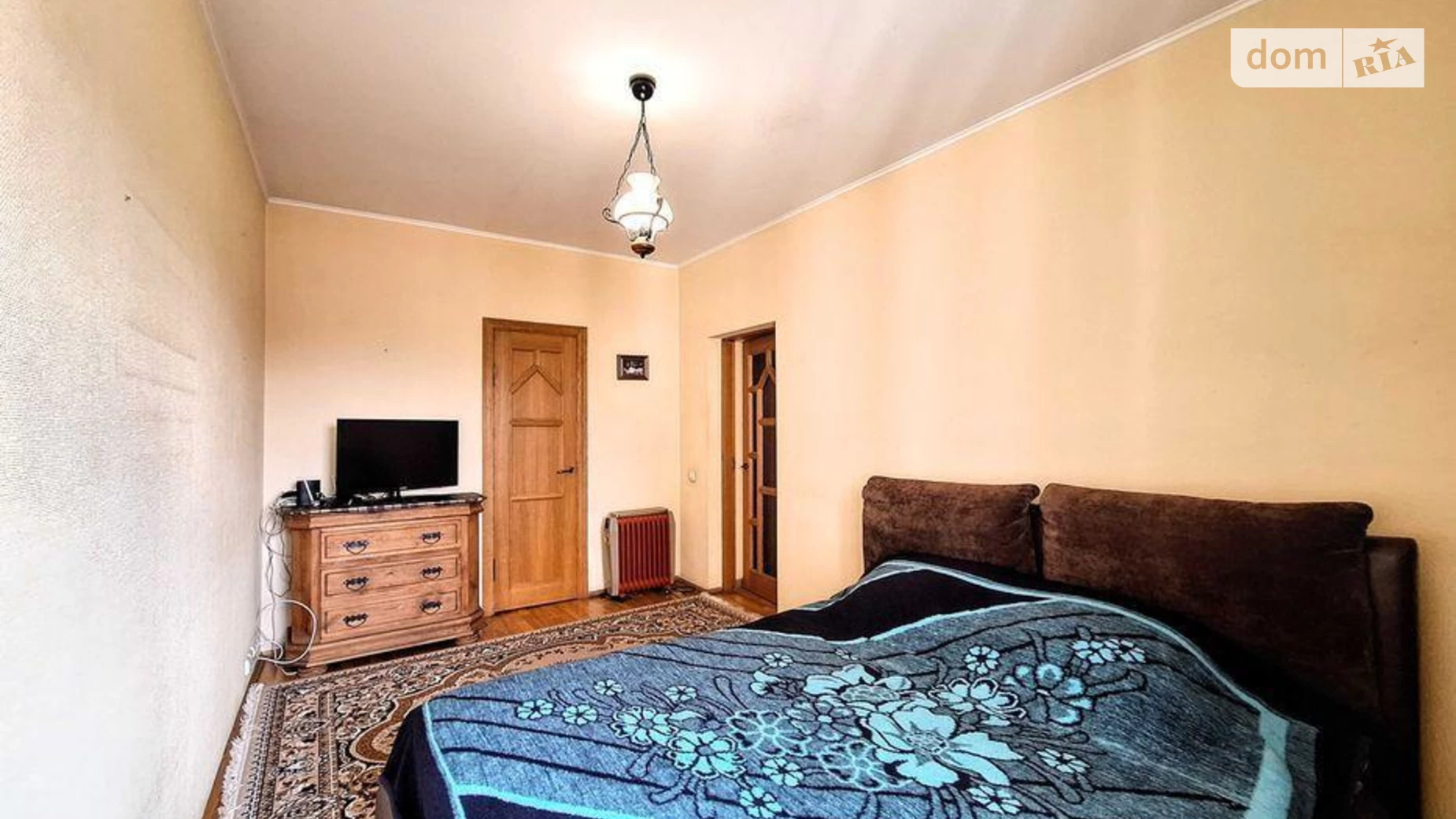 Продается 2-комнатная квартира 72 кв. м в Киеве, ул. Олеся Гончара, 52 - фото 3