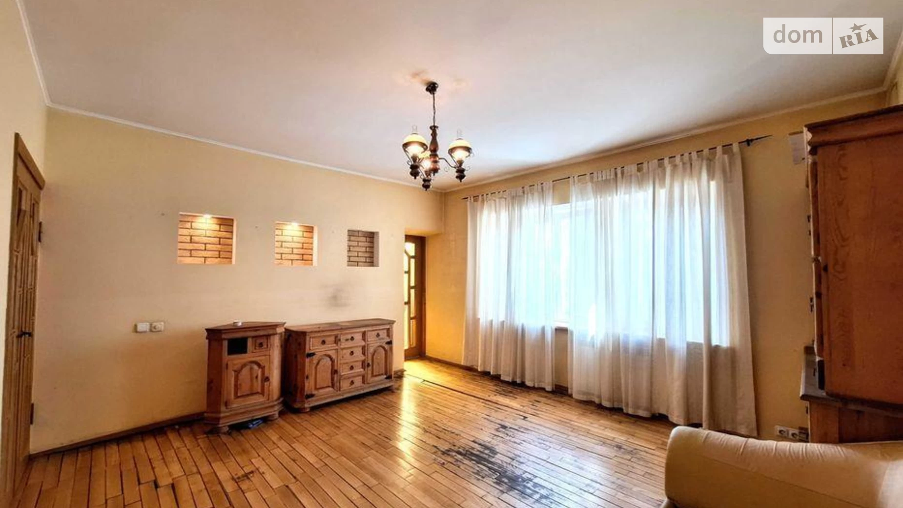 Продается 2-комнатная квартира 72 кв. м в Киеве, ул. Олеся Гончара, 52 - фото 5