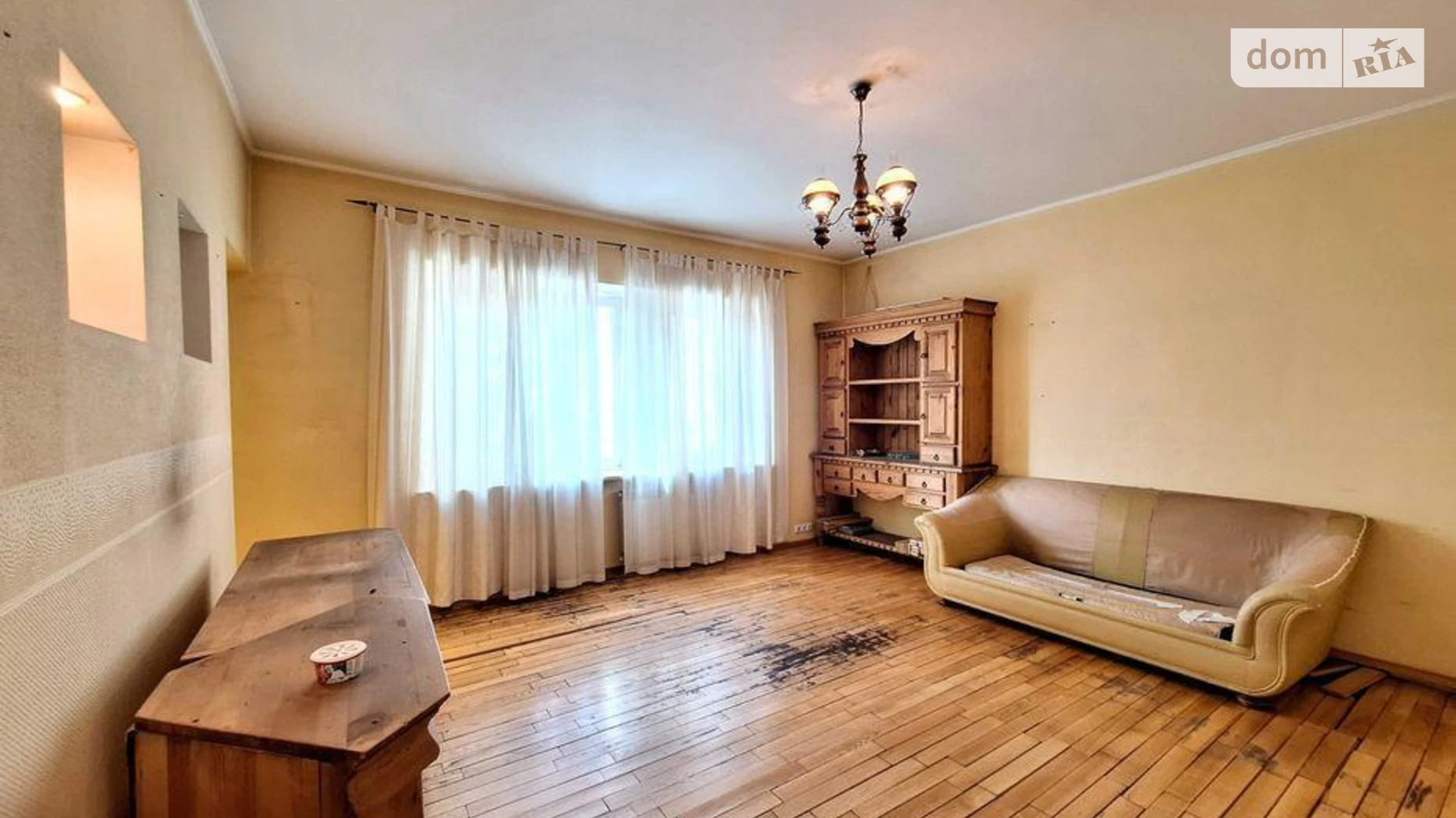 Продается 2-комнатная квартира 72 кв. м в Киеве, ул. Олеся Гончара, 52 - фото 4