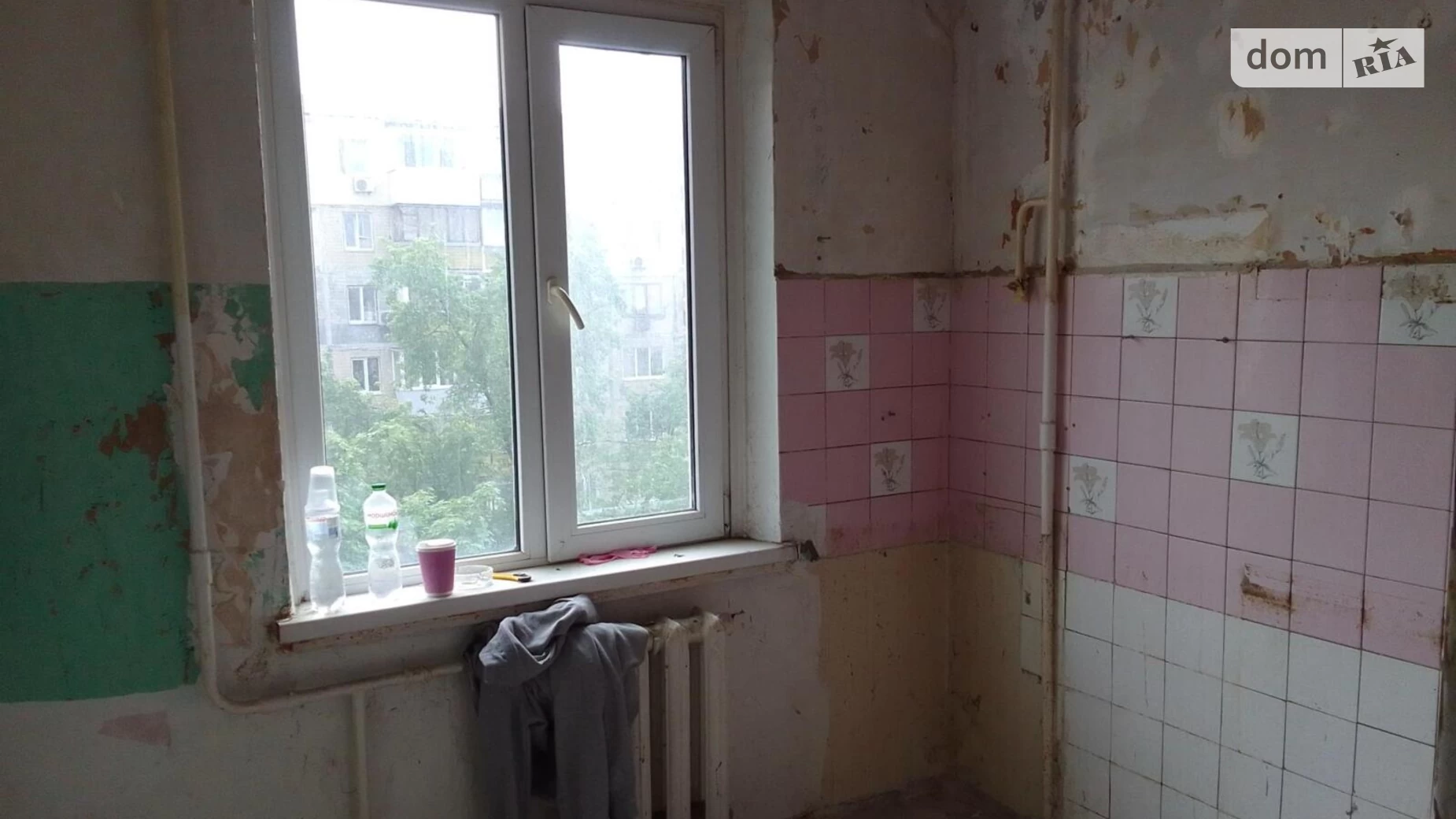 Продается 2-комнатная квартира 47 кв. м в Киеве, ул. Митрополита Андрея Шептицкого, 24Г