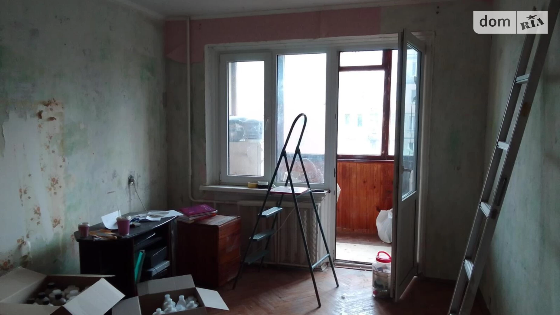 Продается 2-комнатная квартира 47 кв. м в Киеве, ул. Митрополита Андрея Шептицкого, 24Г - фото 5