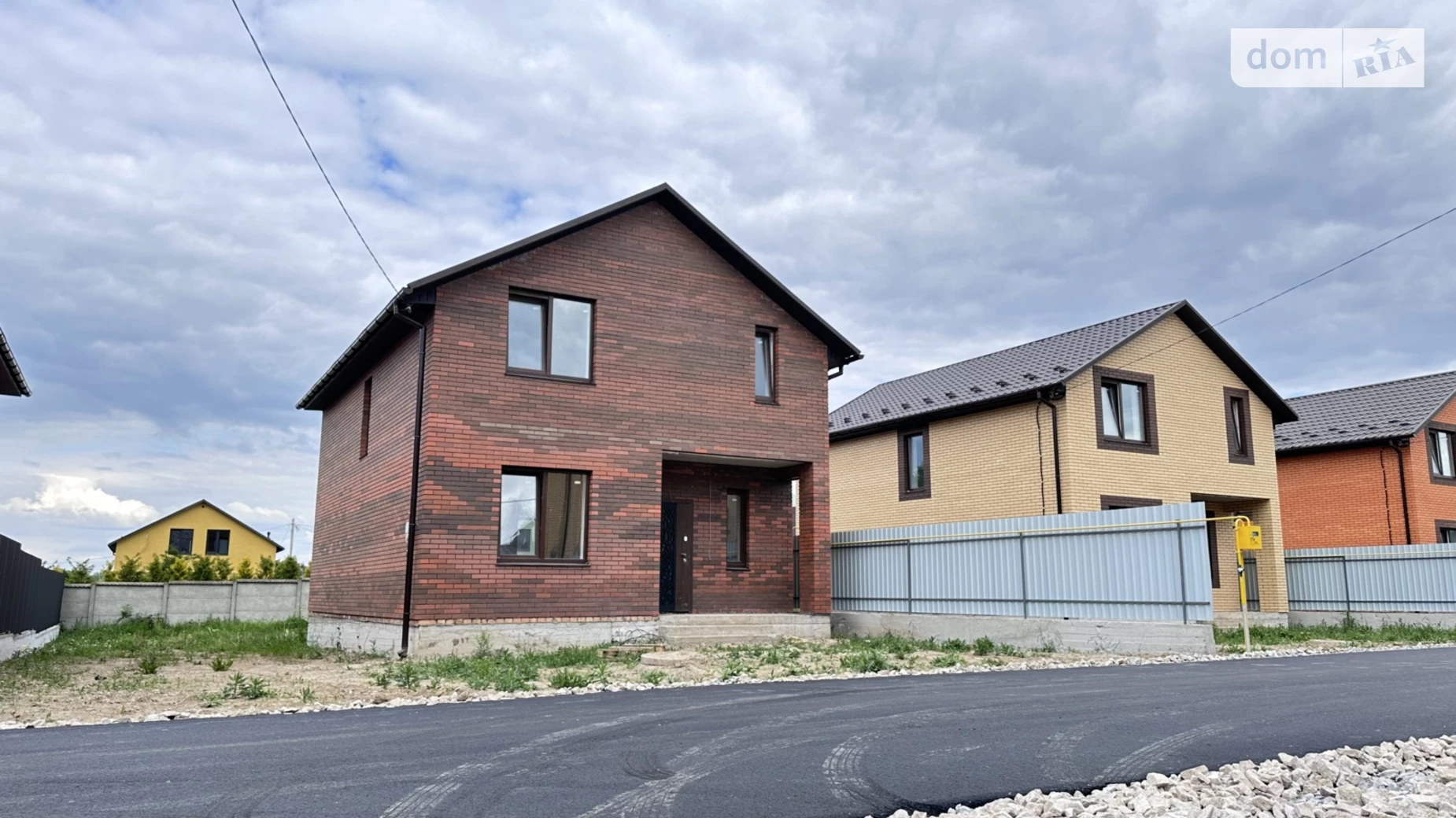 Продається будинок 2 поверховий 125 кв. м з банею/сауною, цена: 95999 $ - фото 2