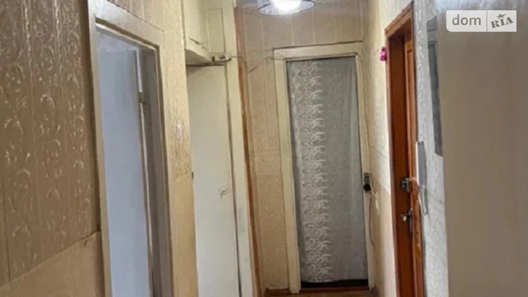 Продается 2-комнатная квартира 45.6 кв. м в Одессе, ул. Генерала Петрова, 52