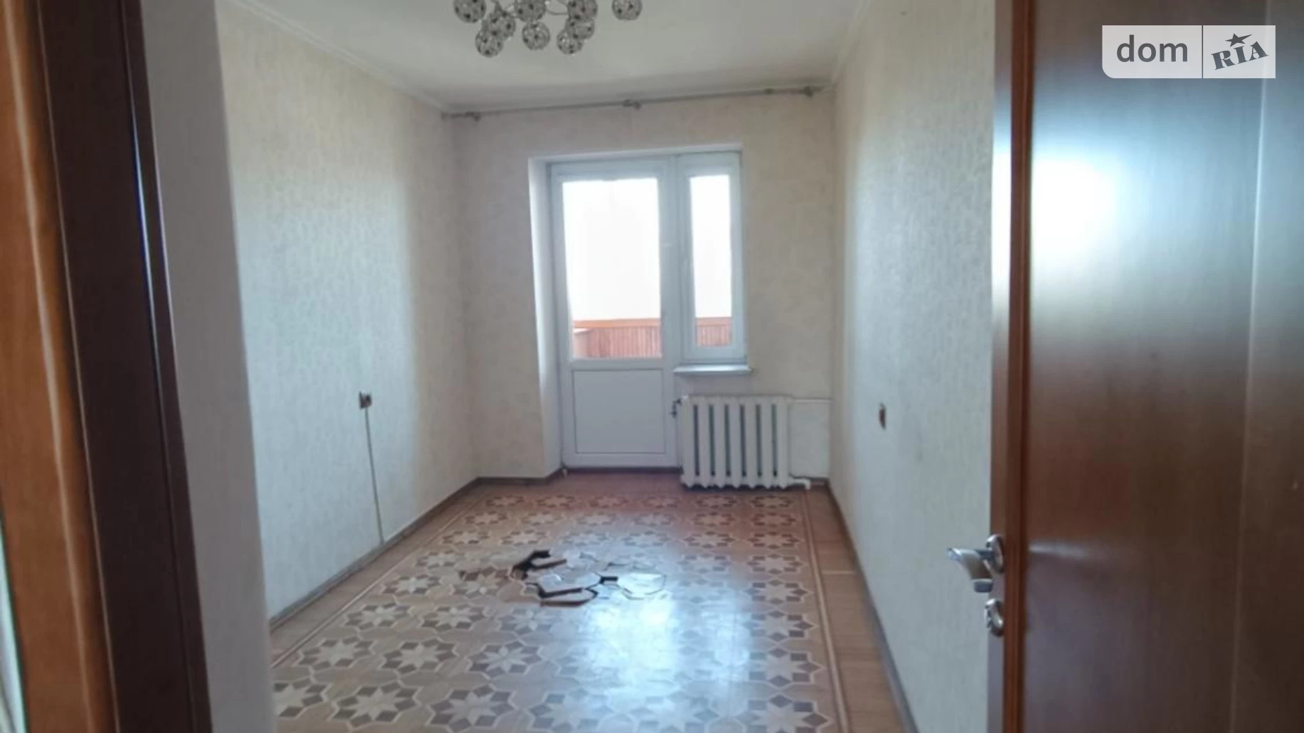 Продается 3-комнатная квартира 59 кв. м в Одессе, ул. Инглези, 1 - фото 4