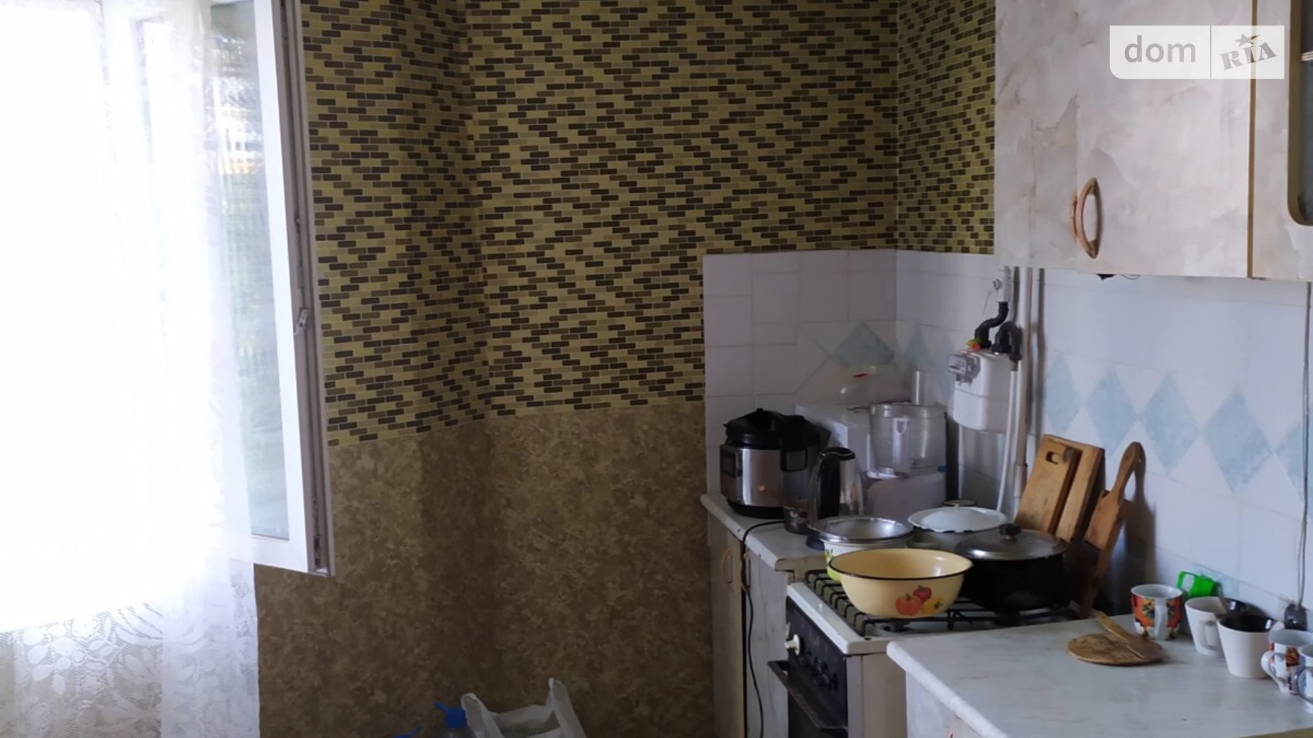 Продается 2-комнатная квартира 67.2 кв. м в, цена: 59500 $ - фото 4