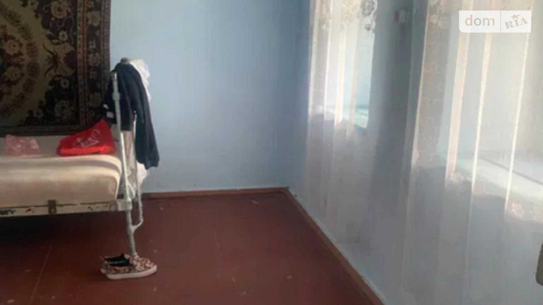 Продается одноэтажный дом 50 кв. м с гаражом, цена: 2500 $ - фото 2