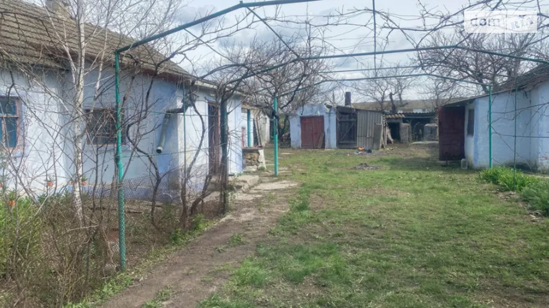 Продается одноэтажный дом 50 кв. м с гаражом, цена: 2500 $ - фото 5