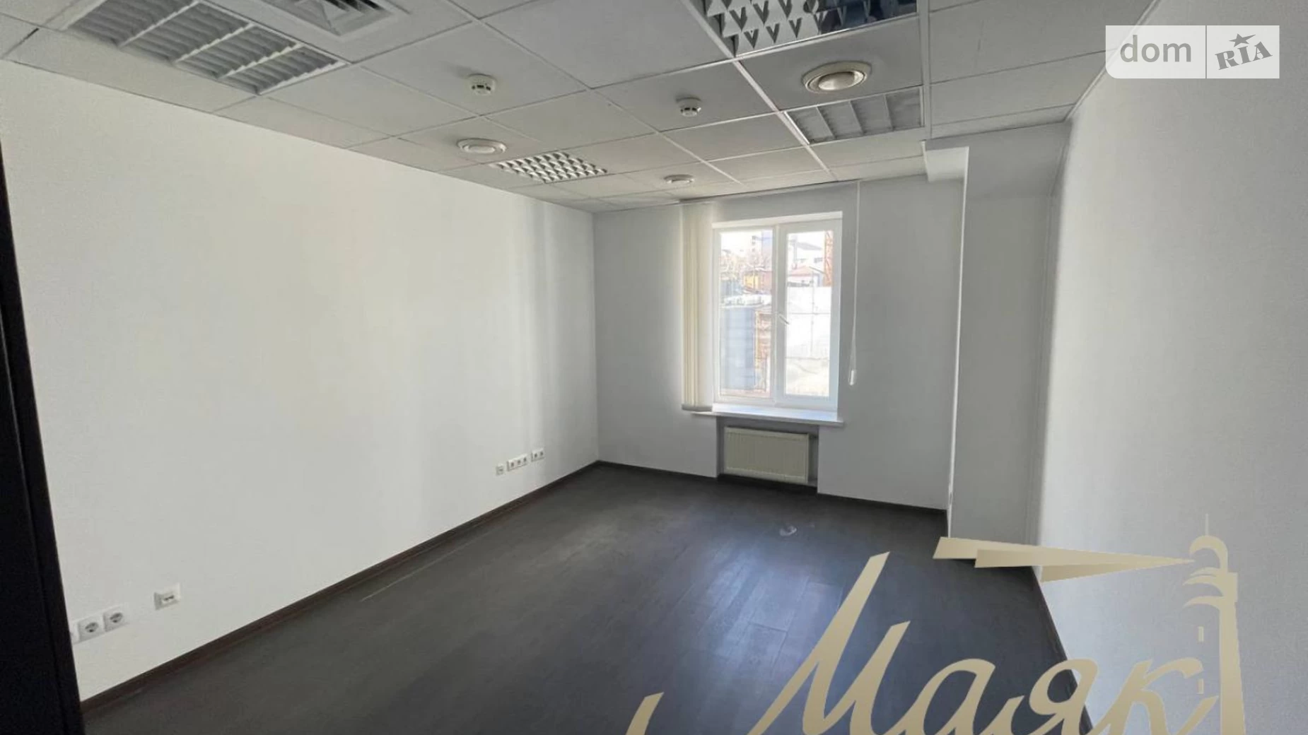 Сдается в аренду офис 310 кв. м в бизнес-центре, цена: 3100 $ - фото 3