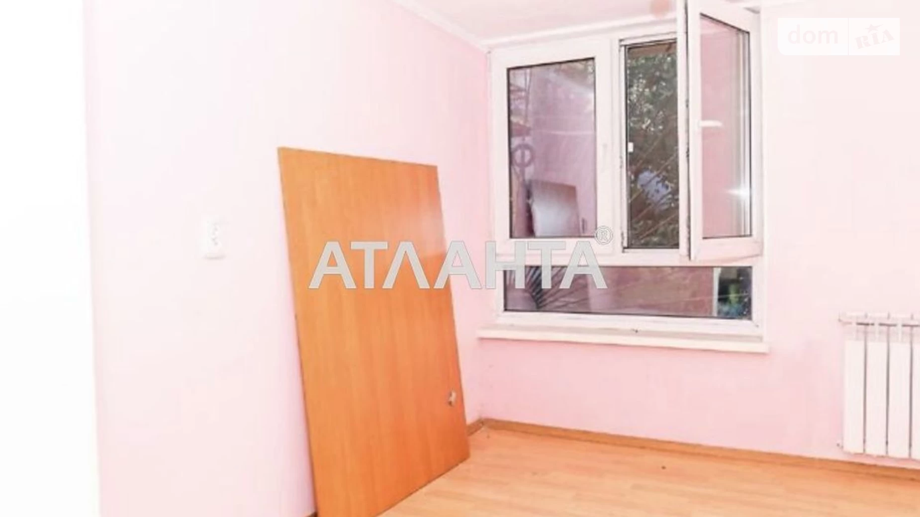 Продається 3-кімнатна квартира 62.2 кв. м у Одесі - фото 3