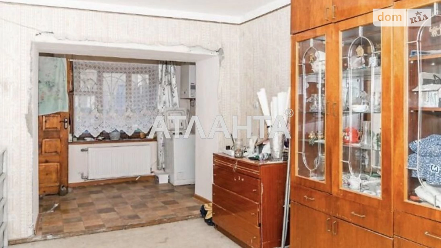 Продается 3-комнатная квартира 62.2 кв. м в Одессе - фото 5