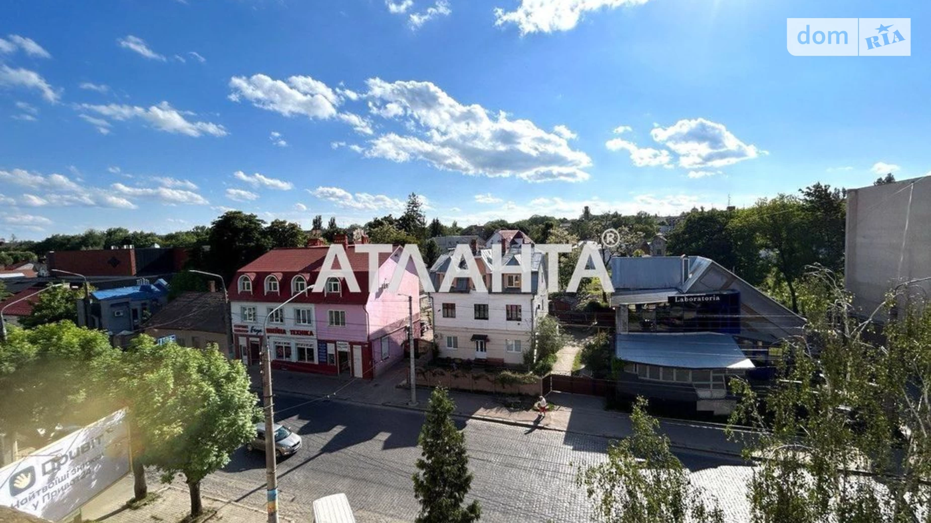 Продается 2-комнатная квартира 63.4 кв. м в Черновцах, ул. Главная - фото 4