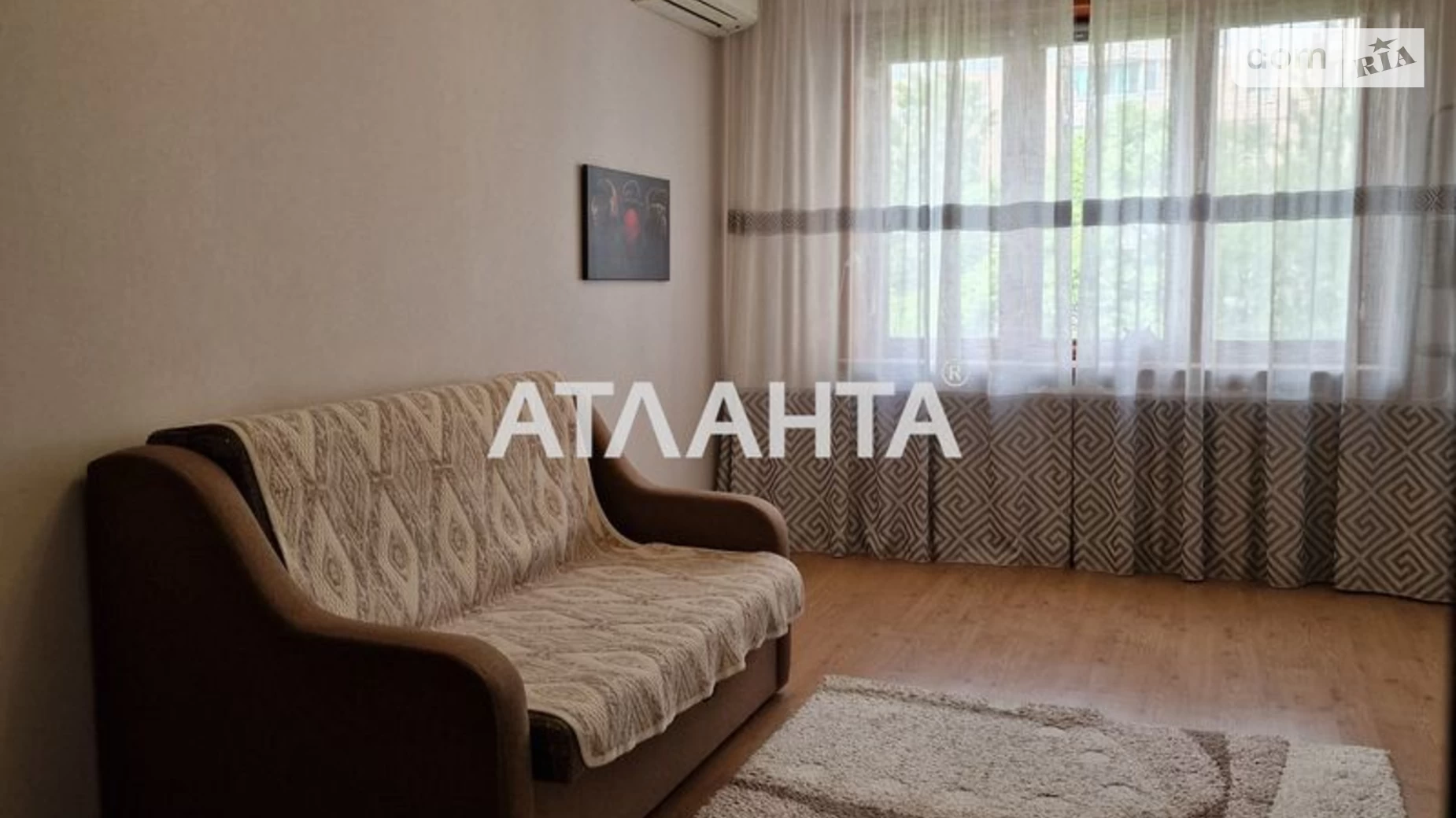 Продается 3-комнатная квартира 63 кв. м в Одессе, ул. Академика Заболотного - фото 4