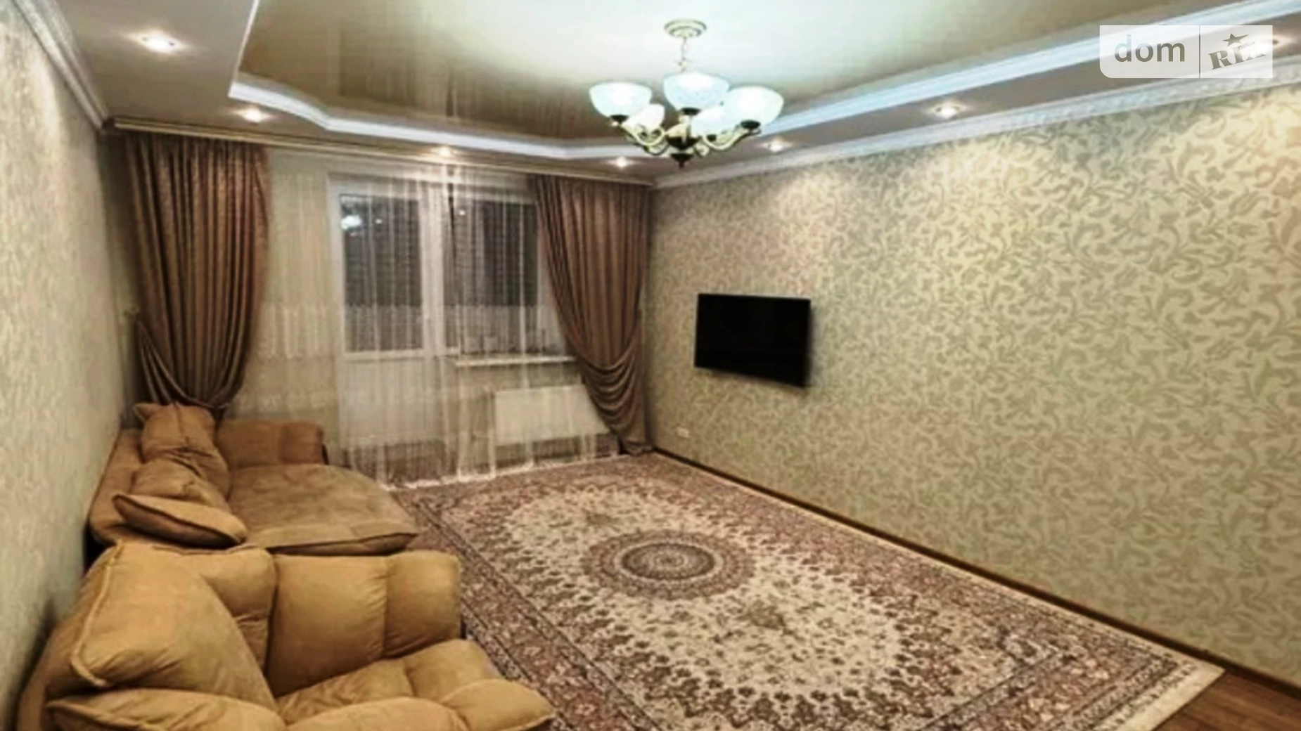Продается 2-комнатная квартира 70 кв. м в Одессе, ул. Палия Семена, 77