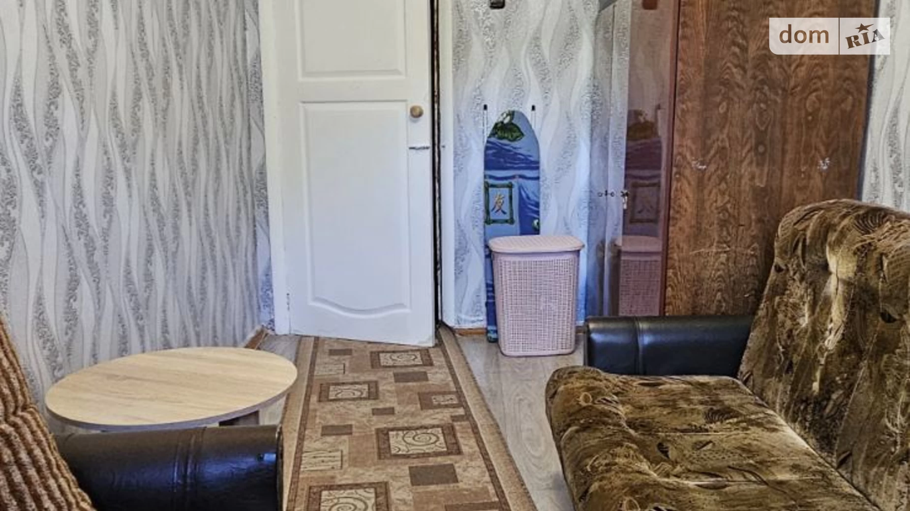 3-комнатная квартира 57 кв. м в Запорожье, ул. Гагарина - фото 3