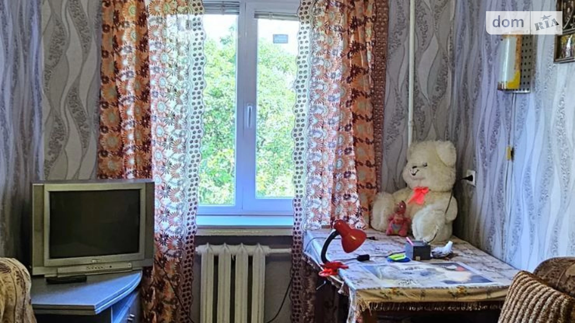3-комнатная квартира 57 кв. м в Запорожье, ул. Гагарина - фото 5