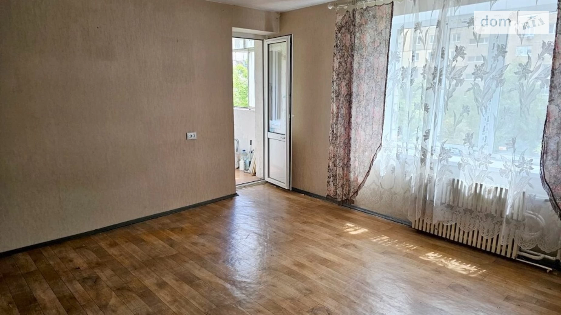 Продается 2-комнатная квартира 54 кв. м в Днепре, Донецкое шоссе, 7 - фото 4