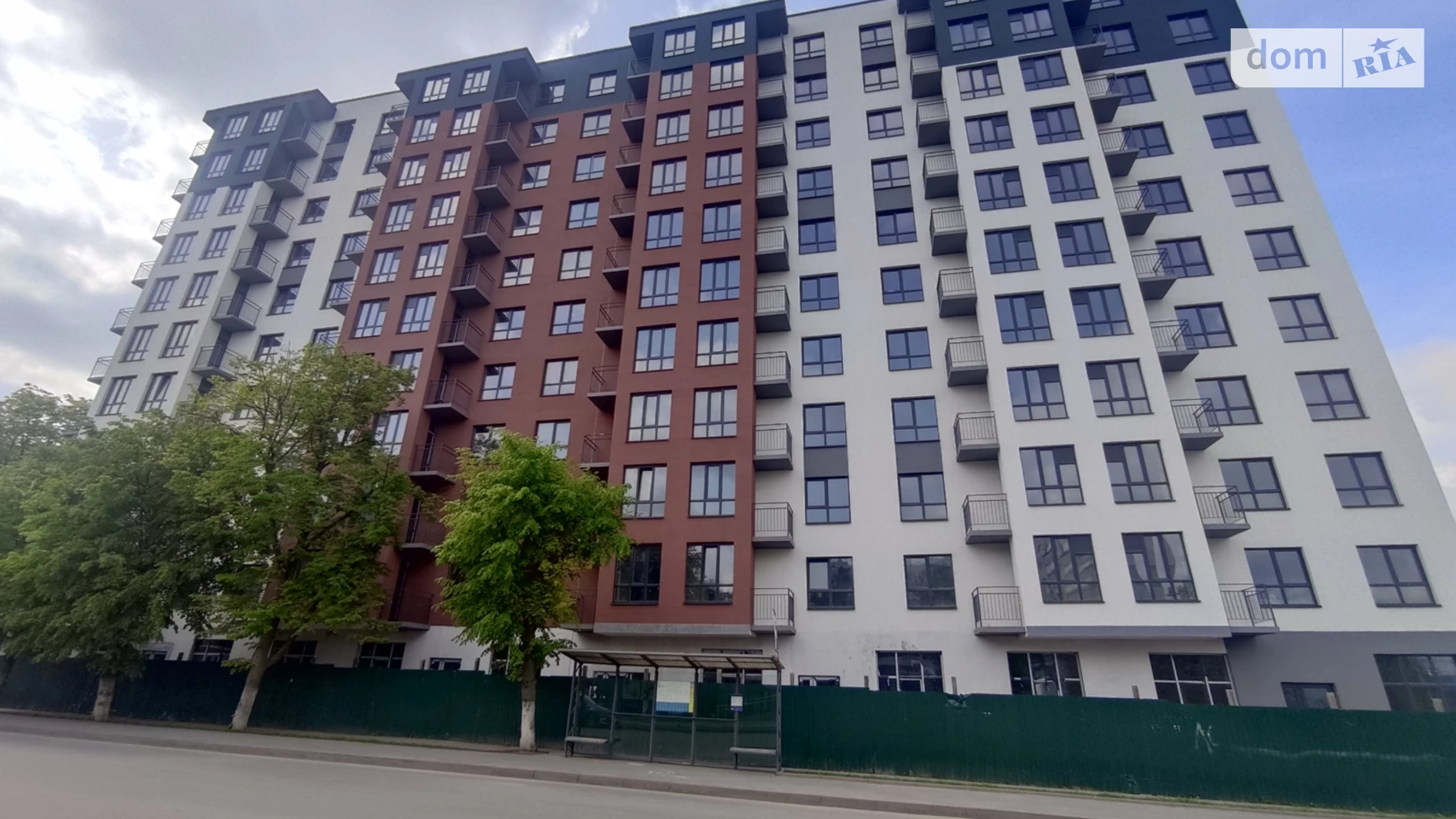 Продается 2-комнатная квартира 68.56 кв. м в Виннице, ул. Васильковая, 4В - фото 2
