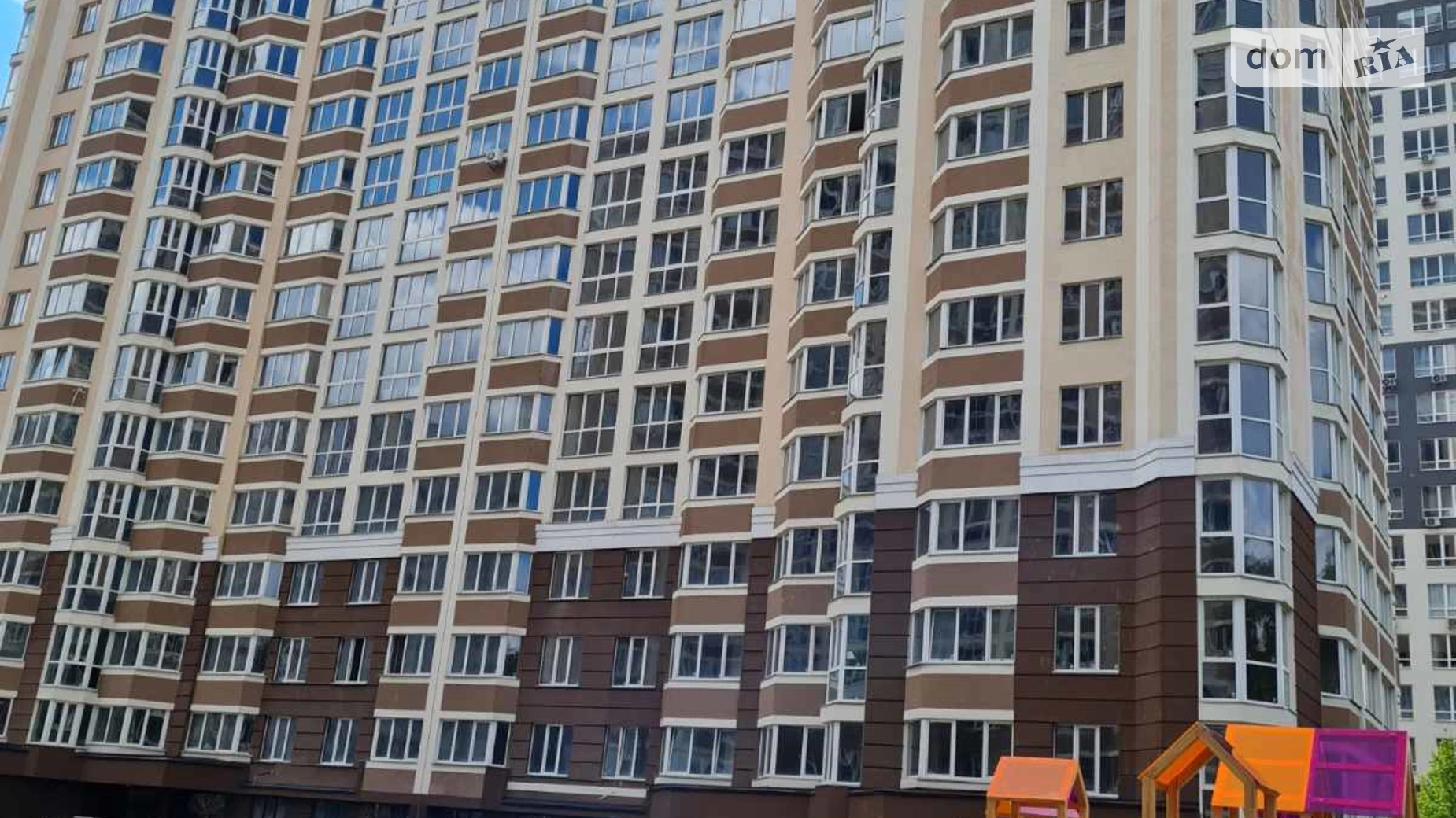 Продается 1-комнатная квартира 42 кв. м в Ирпене, ул. Университетская(Карла Маркса), 1В - фото 4