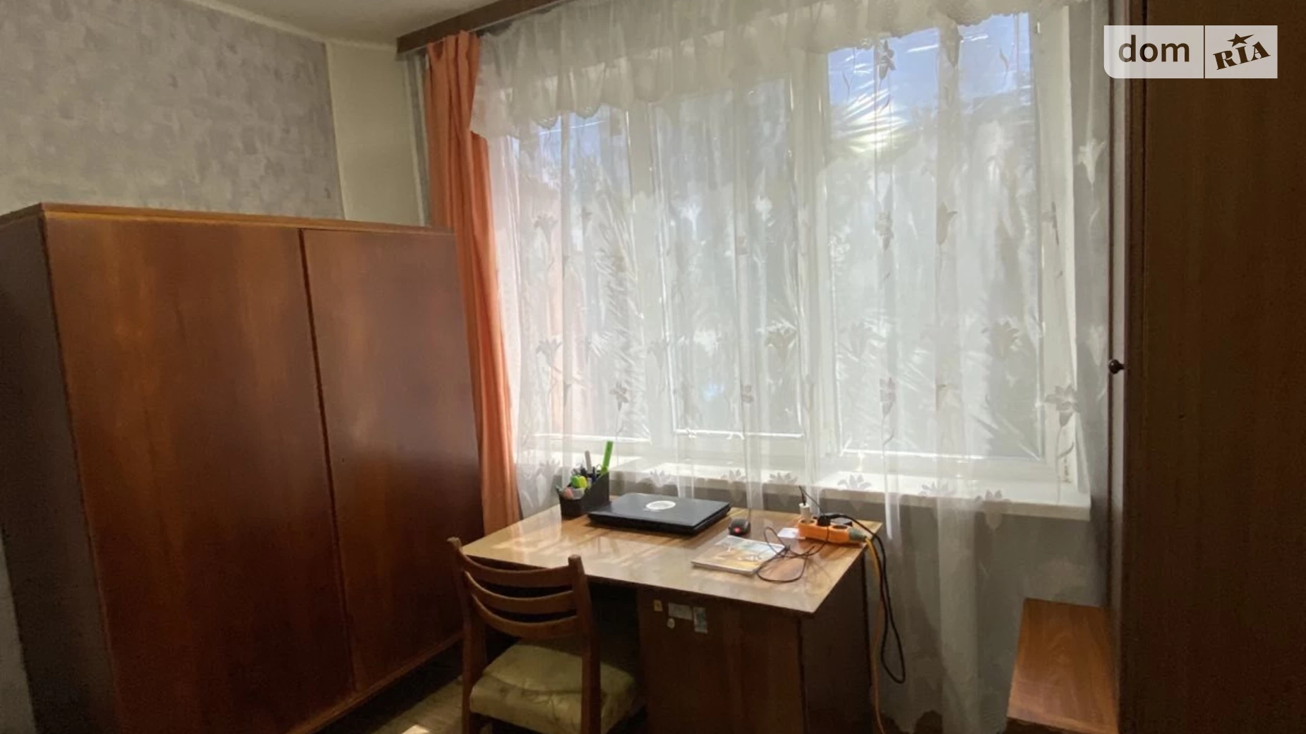 Продается 3-комнатная квартира 61 кв. м в Черкассах, ул. Остромогильная(Волкова), 101 - фото 2
