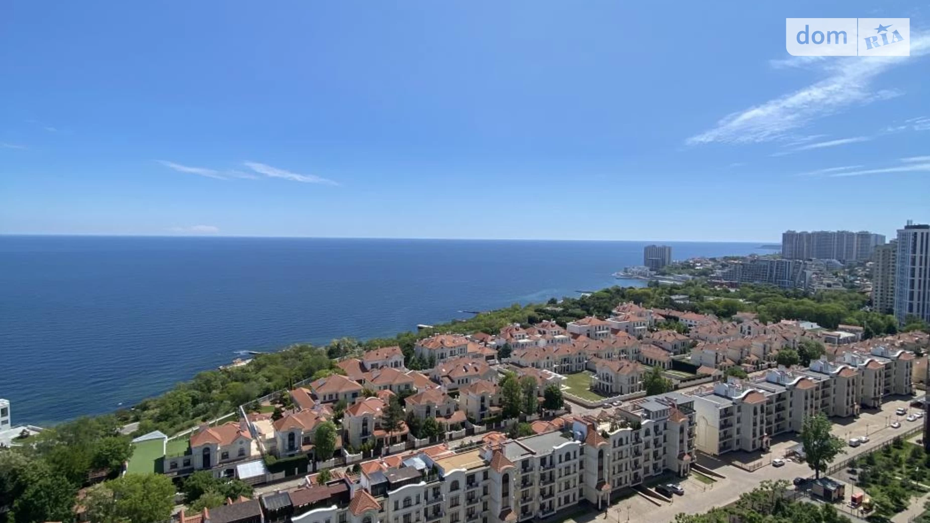 Продається 1-кімнатна квартира 44 кв. м у Одесі, бул. Французький, 60В - фото 3