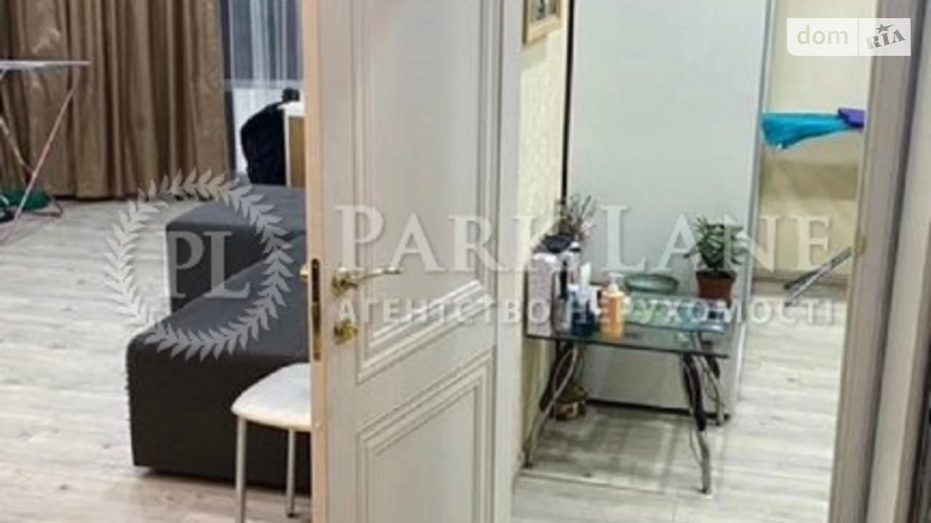 Продается 1-комнатная квартира 52 кв. м в Киеве, ул. Казимира Малевича, 89