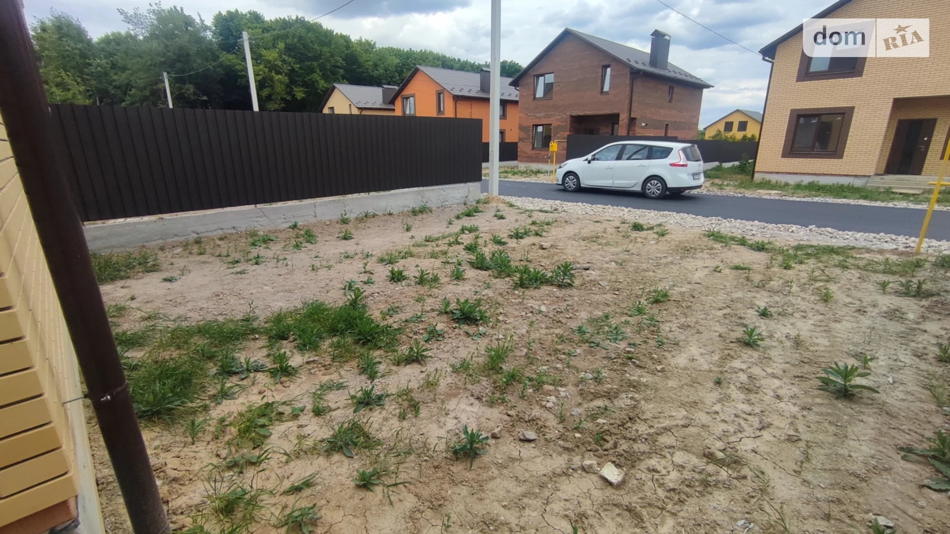 Продается дом на 2 этажа 105 кв. м с балконом, цена: 76000 $ - фото 3