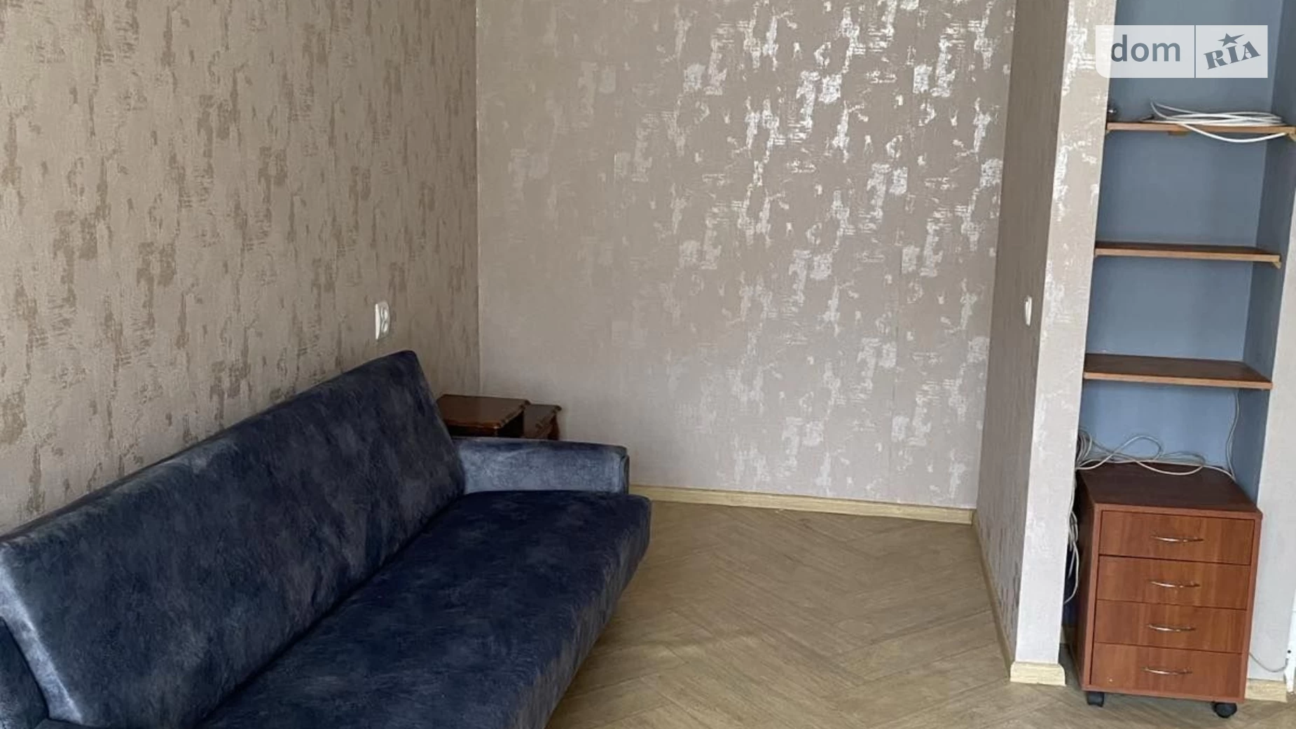 Продается 1-комнатная квартира 32 кв. м в Харькове, просп. Архитектора Алешина, 12 - фото 2
