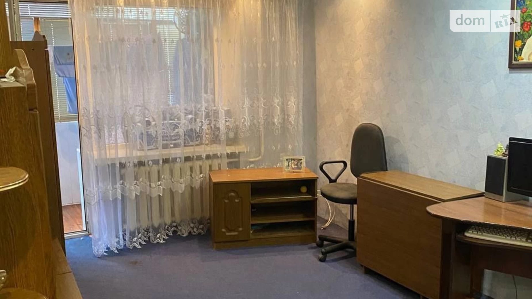Продается 2-комнатная квартира 46 кв. м в Харькове, ул. Потоцкого Северина, 22 - фото 3