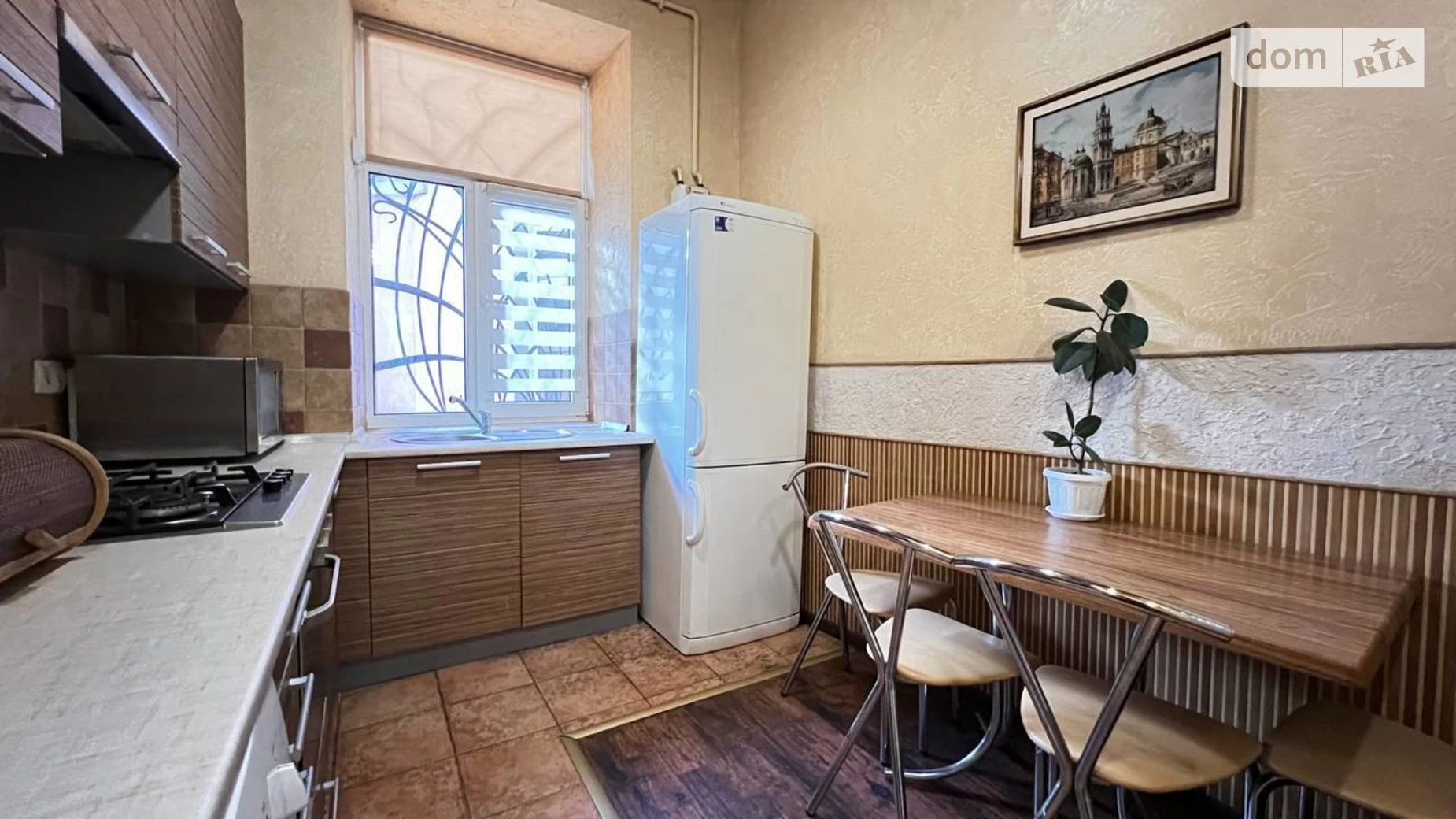 Продается 1-комнатная квартира 37.5 кв. м в Львове, ул. Вийтовича, 14 - фото 5