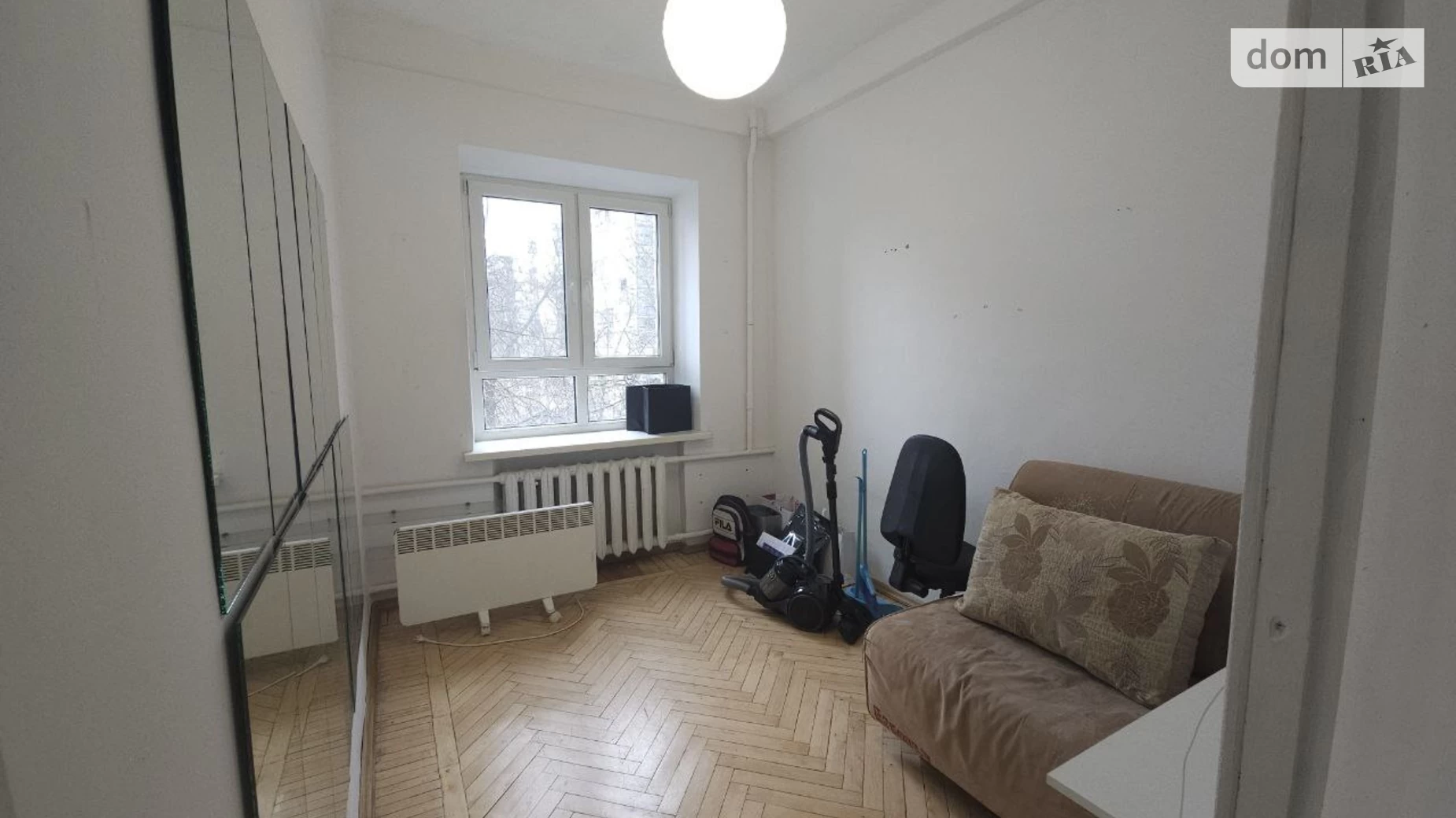 Продается 3-комнатная квартира 51.2 кв. м в Киеве, ул. Большая Васильковская - фото 4