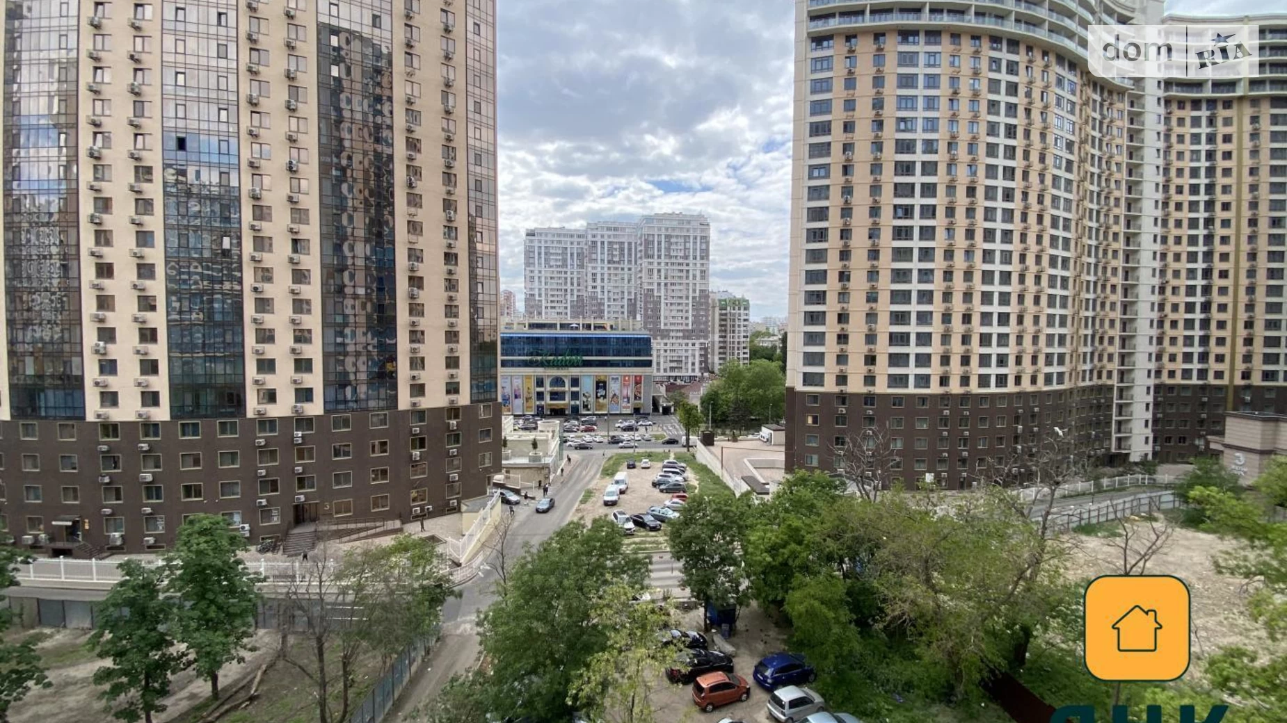 Продається 1-кімнатна квартира 42 кв. м у Одесі, вул. Генуезька, 1/1 - фото 4