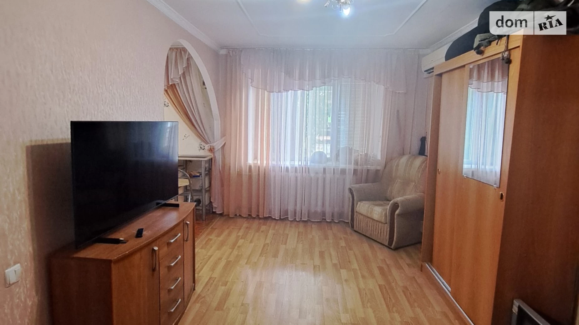 Продается 1-комнатная квартира 32 кв. м в Николаеве, ул. Мариупольская(Московская) - фото 3