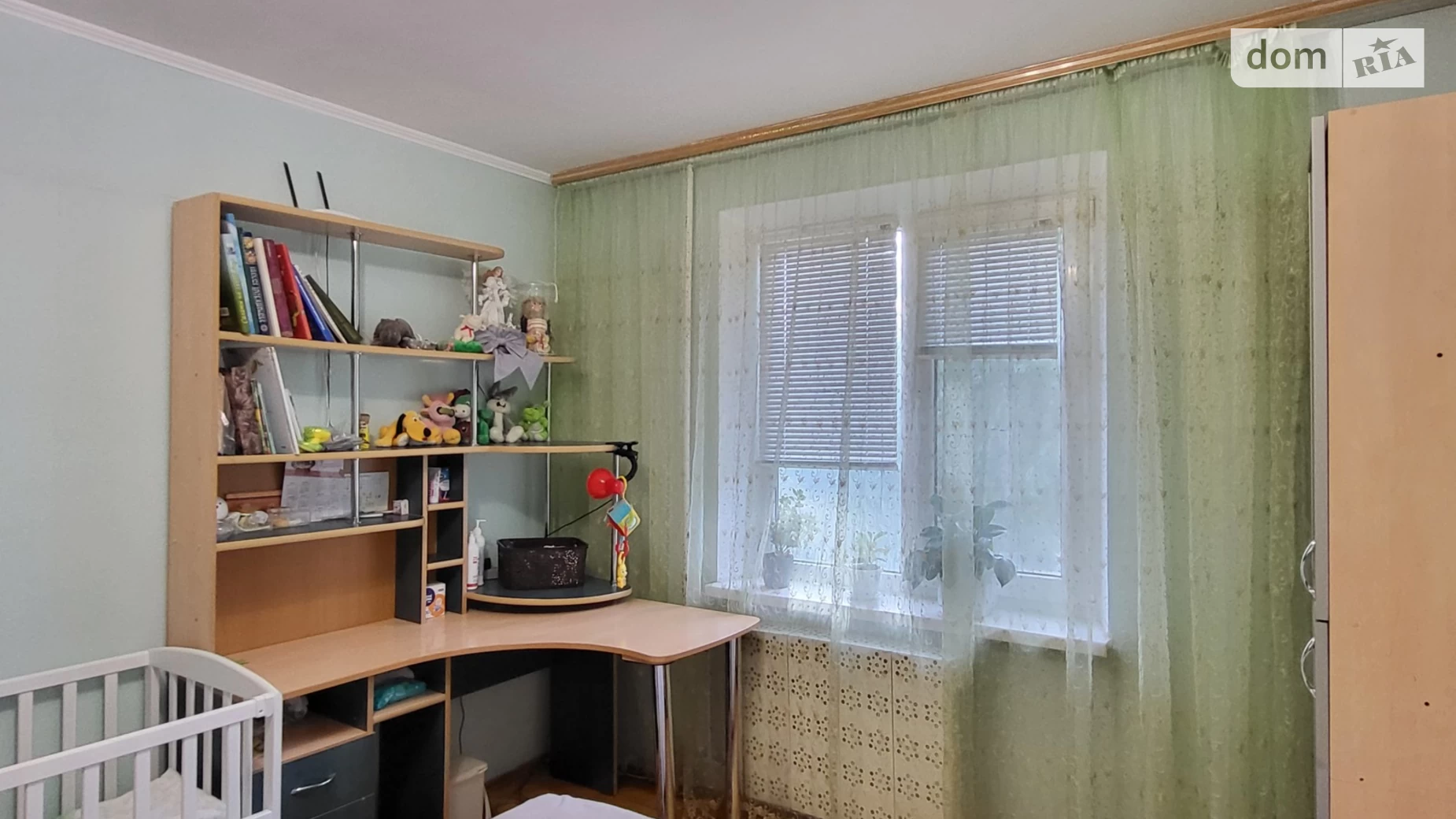 Продается 2-комнатная квартира 51 кв. м в Виннице, ул. Николая Ващука - фото 4