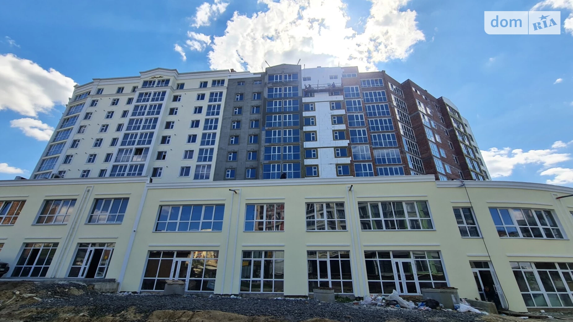Продається 3-кімнатна квартира 88.71 кв. м у Хмельницькому, цена: 62097 $ - фото 4