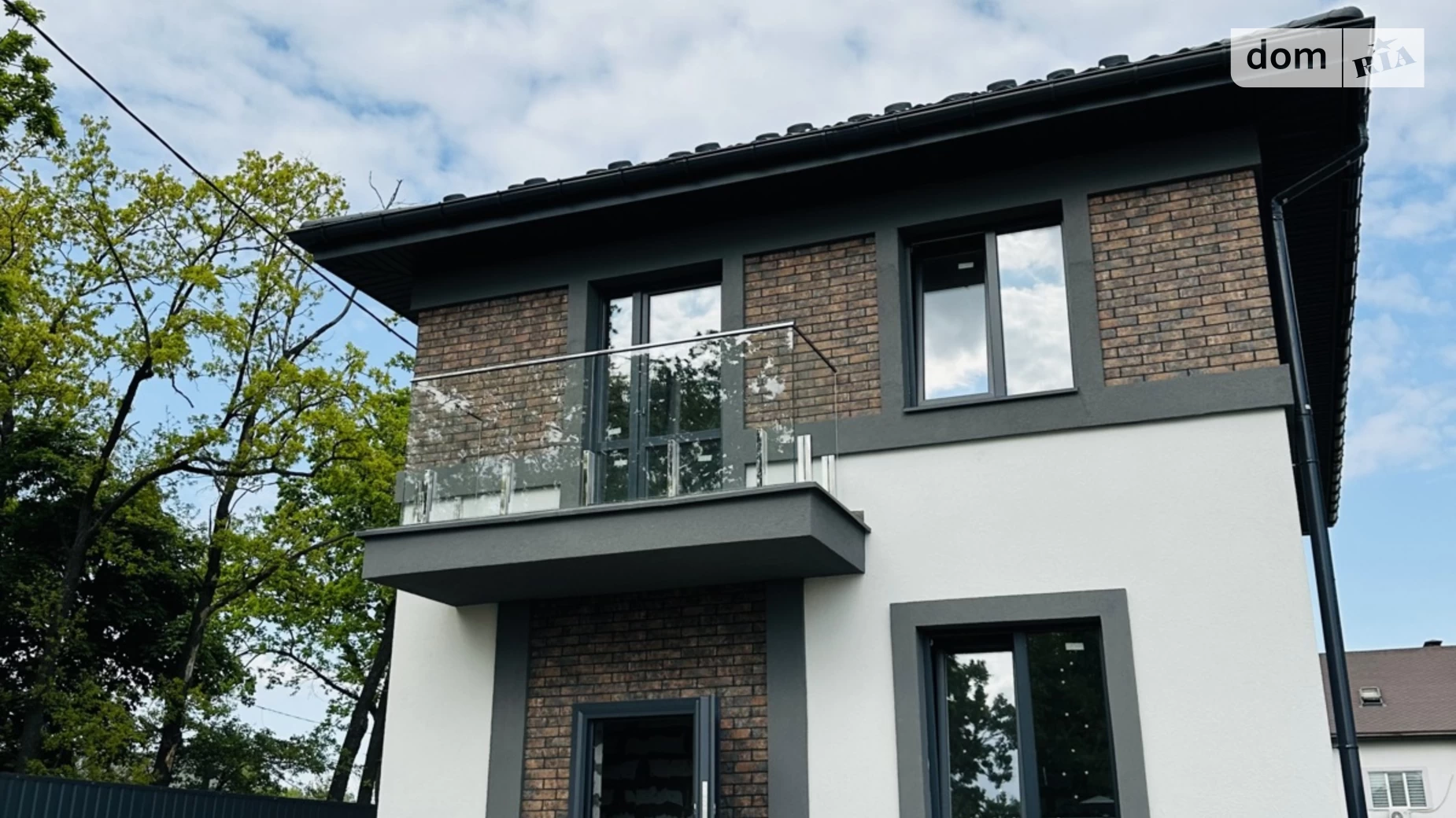 Продається будинок 2 поверховий 120 кв. м з гаражем, цена: 105000 $ - фото 3