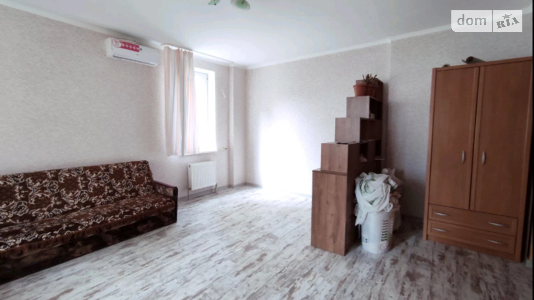 Продається 1-кімнатна квартира 42 кв. м у Одесі, вул. Владислава Бувалкіна(Генерала Бочарова) - фото 3