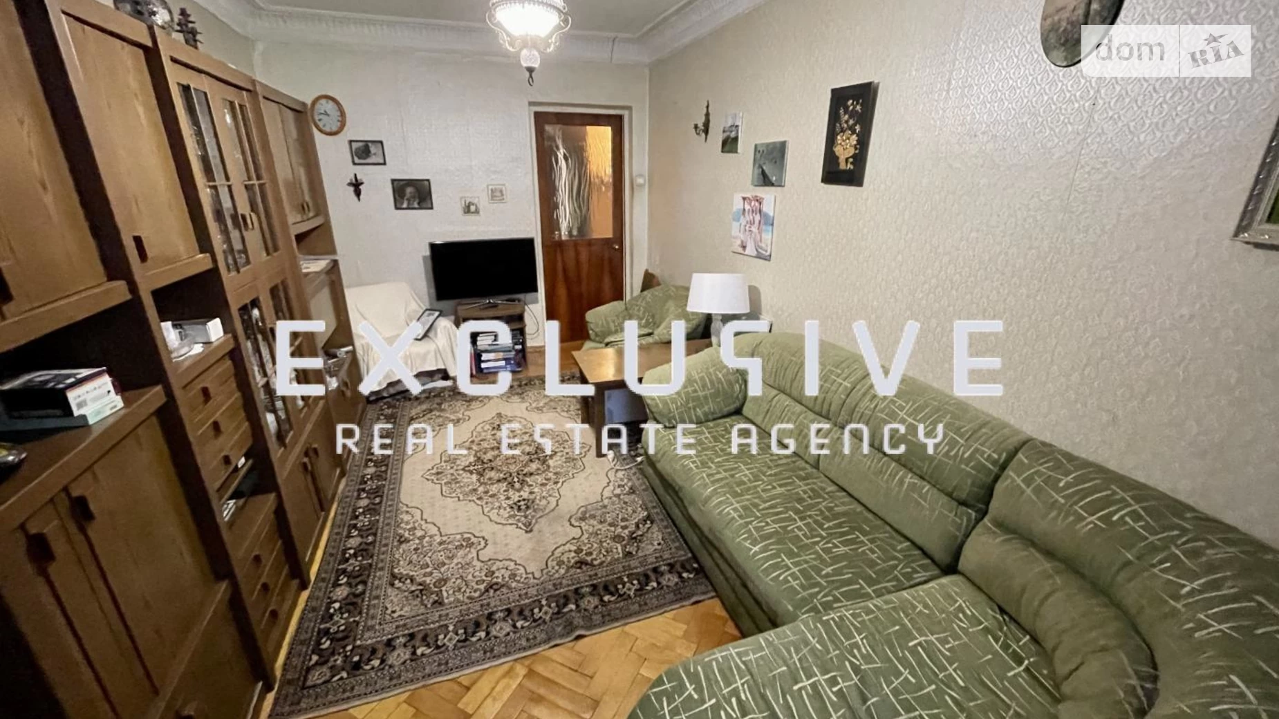 Продается 2-комнатная квартира 55 кв. м в Николаеве, ул. Спасская