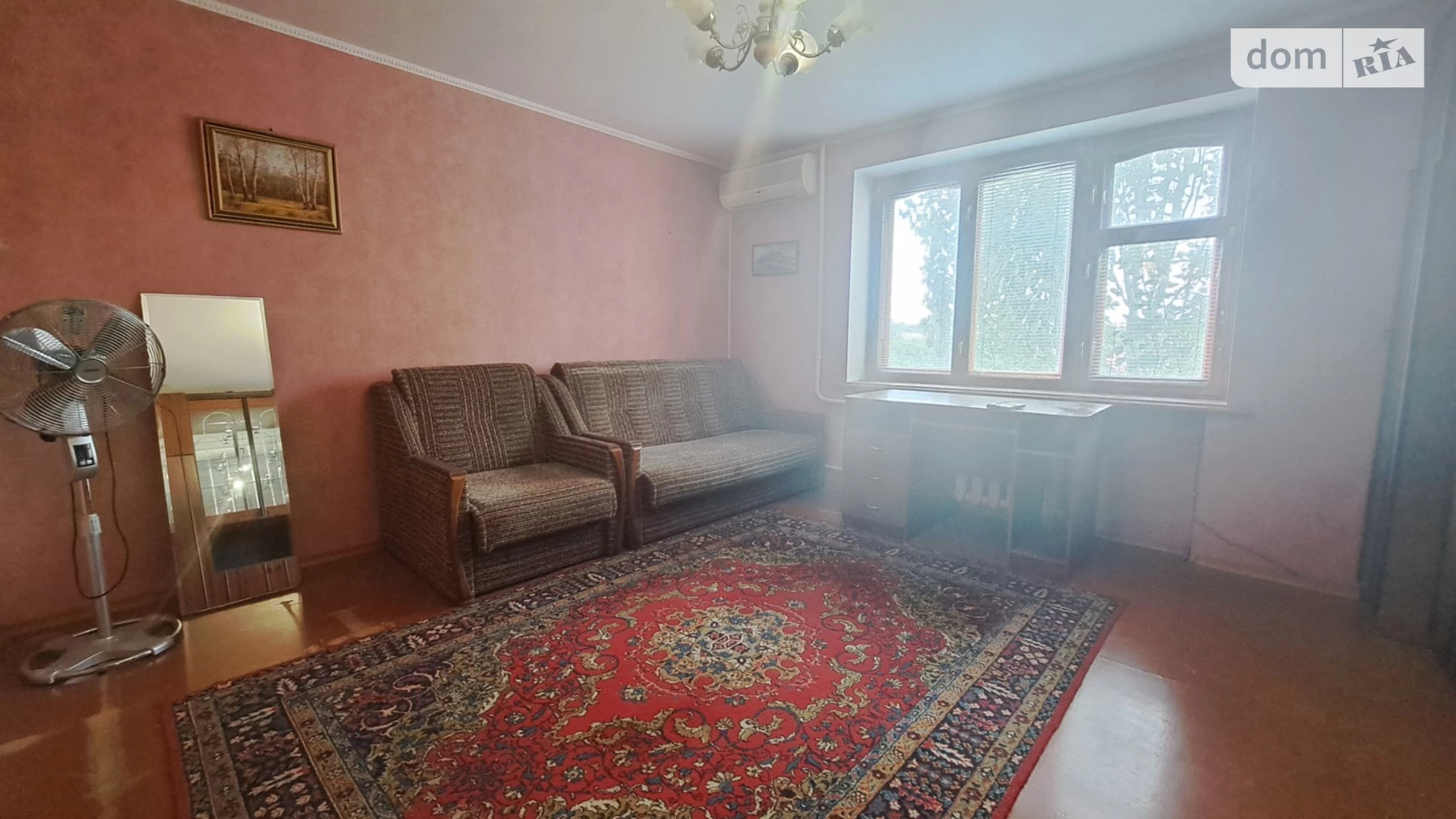 Продается 2-комнатная квартира 50 кв. м в Николаеве, ул. Пограничная - фото 4