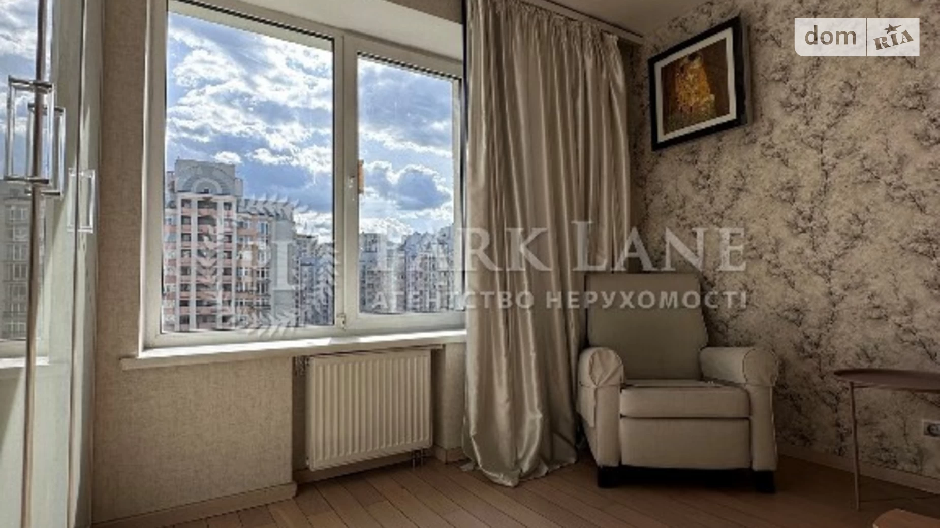 Продается 3-комнатная квартира 100 кв. м в Киеве, ул. Композитора Мейтуса, 4А - фото 3