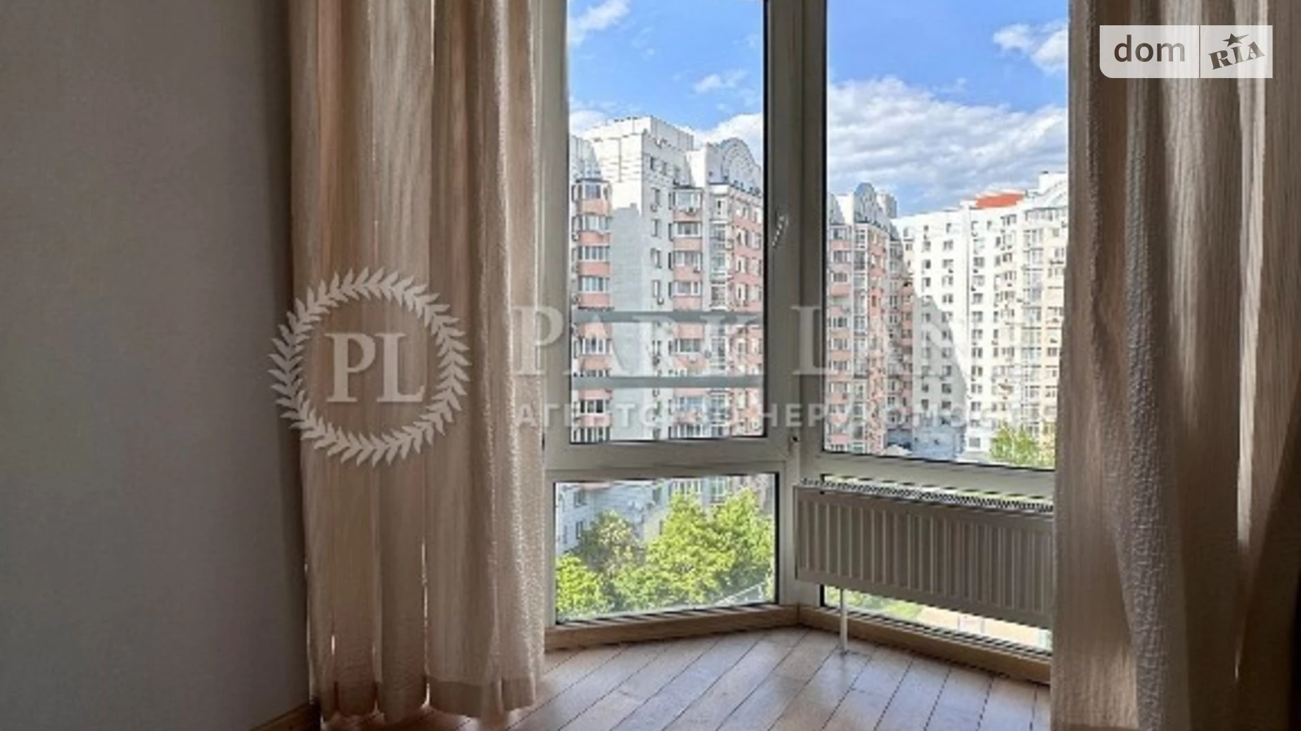Продается 3-комнатная квартира 100 кв. м в Киеве, ул. Композитора Мейтуса, 4А - фото 4