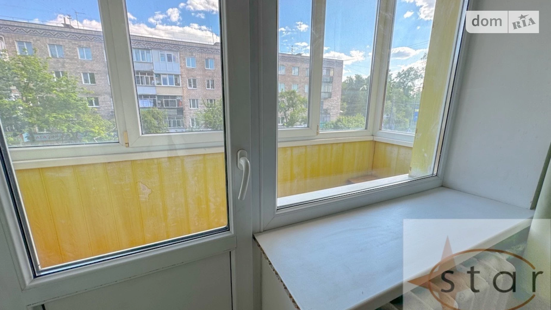 Продается 1-комнатная квартира 30 кв. м в Чернигове - фото 3