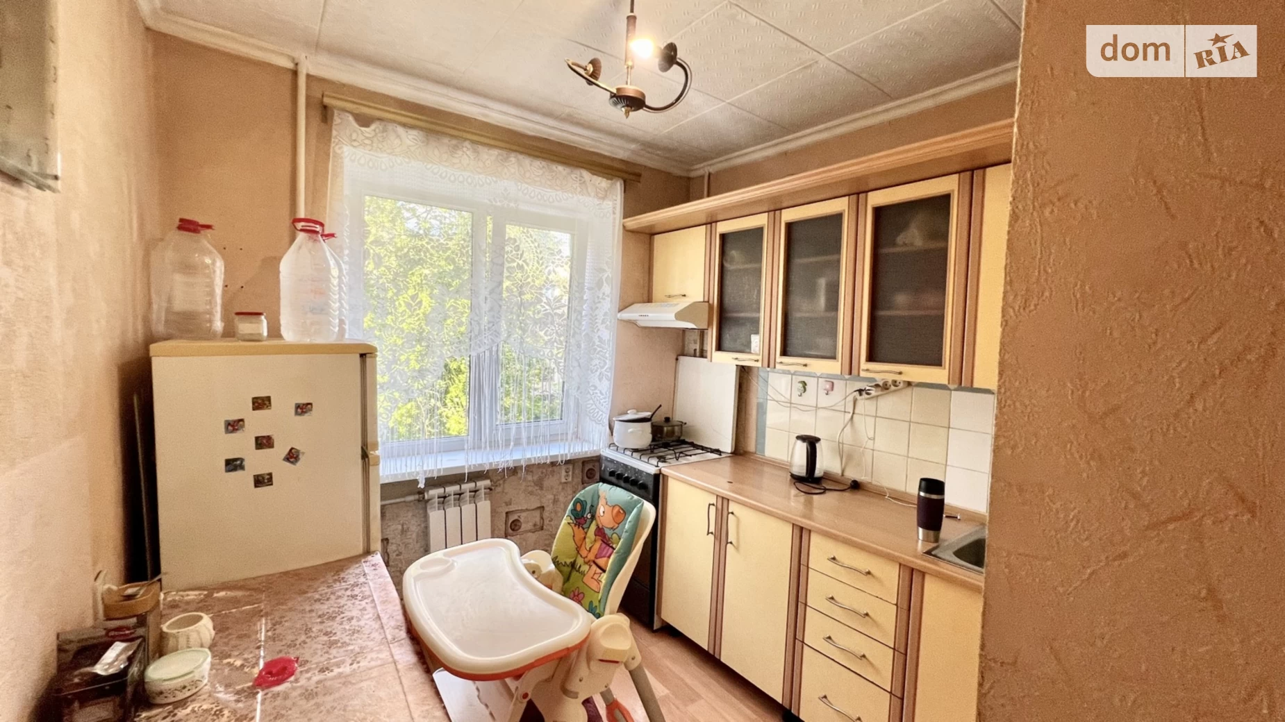 Продается 1-комнатная квартира 31 кв. м в Одессе, просп. Добровольского - фото 3
